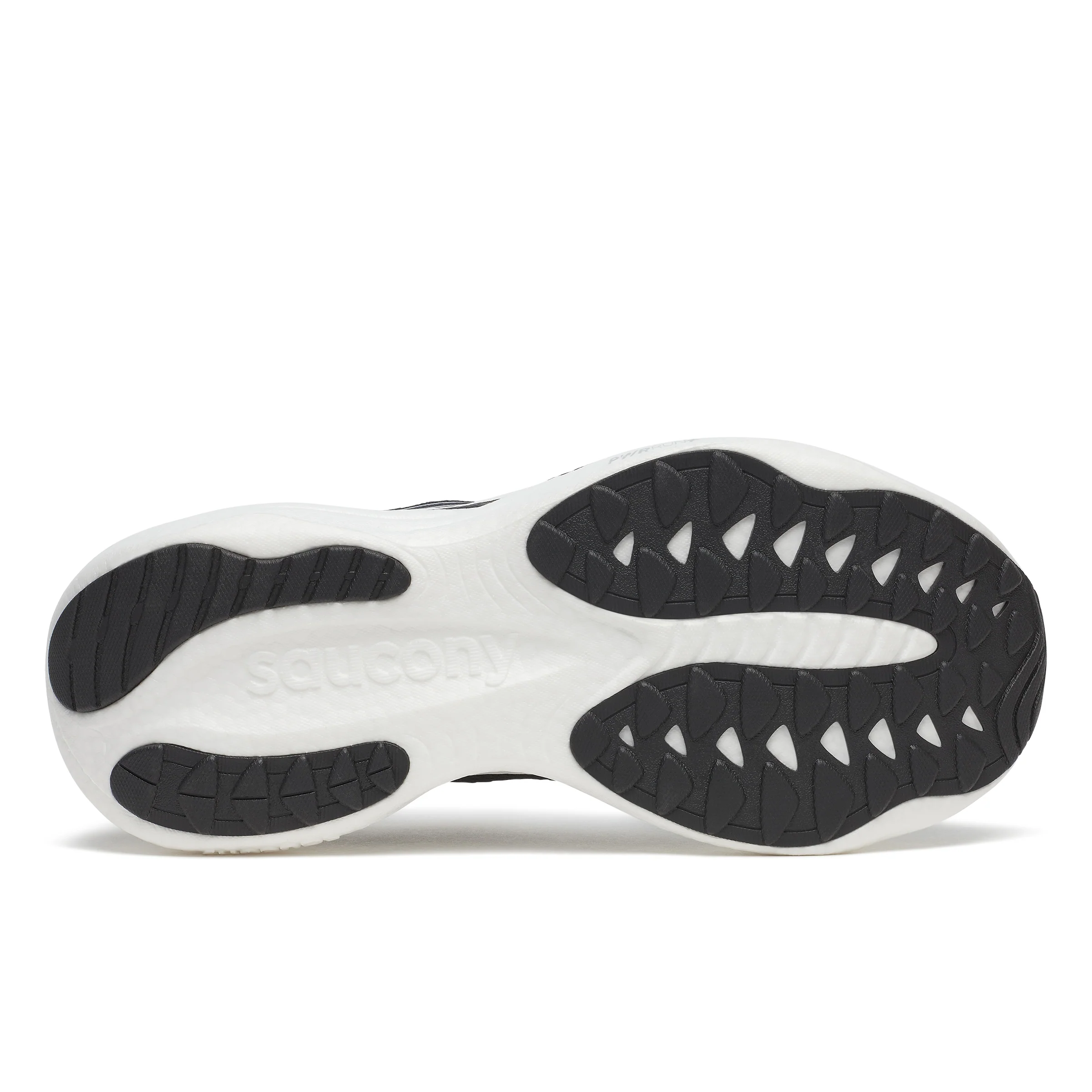 Men's Ride 19 (100 - Black/Silver) - Image 6