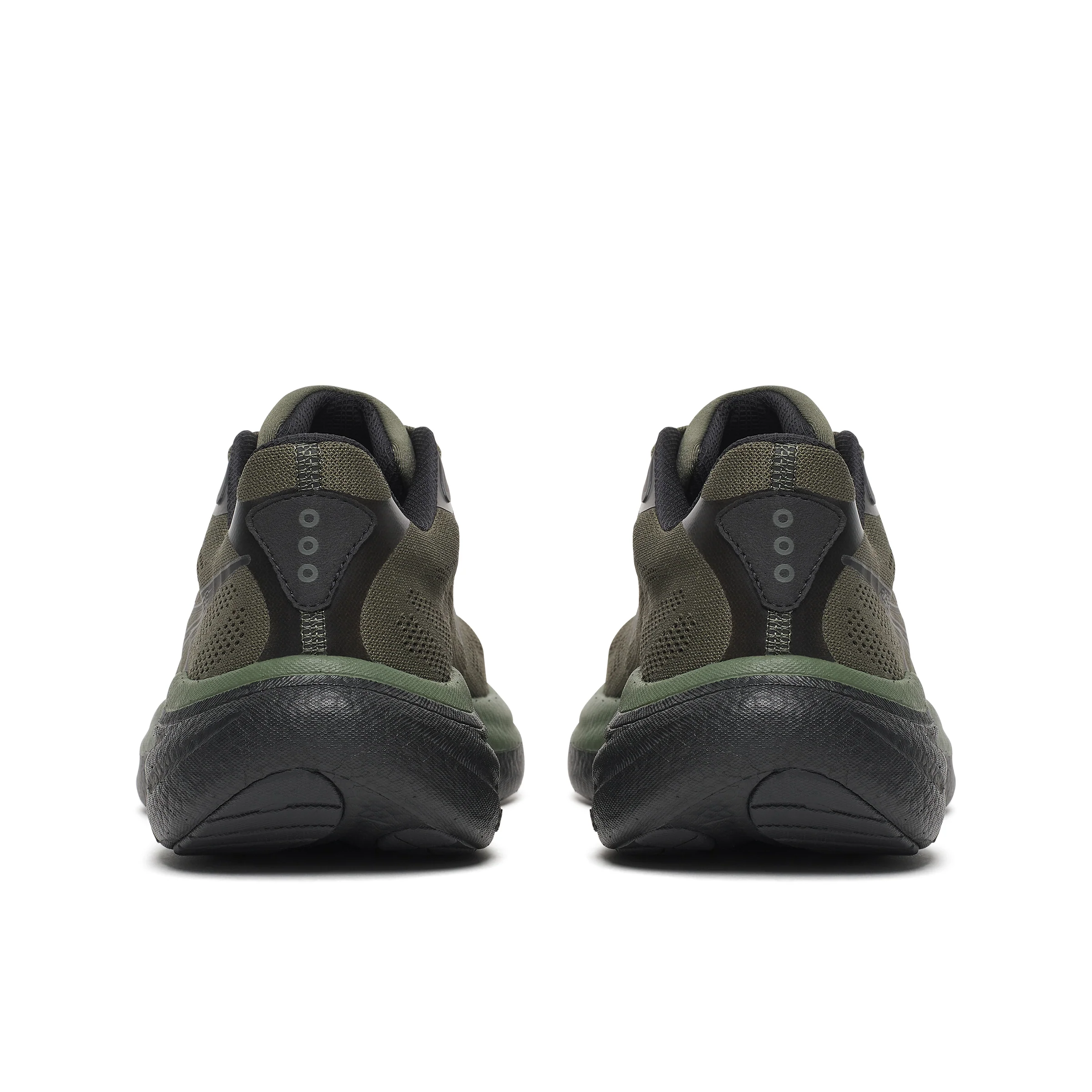 Men's Ride 19 (1008 - Fatigue/Black) - Image 5