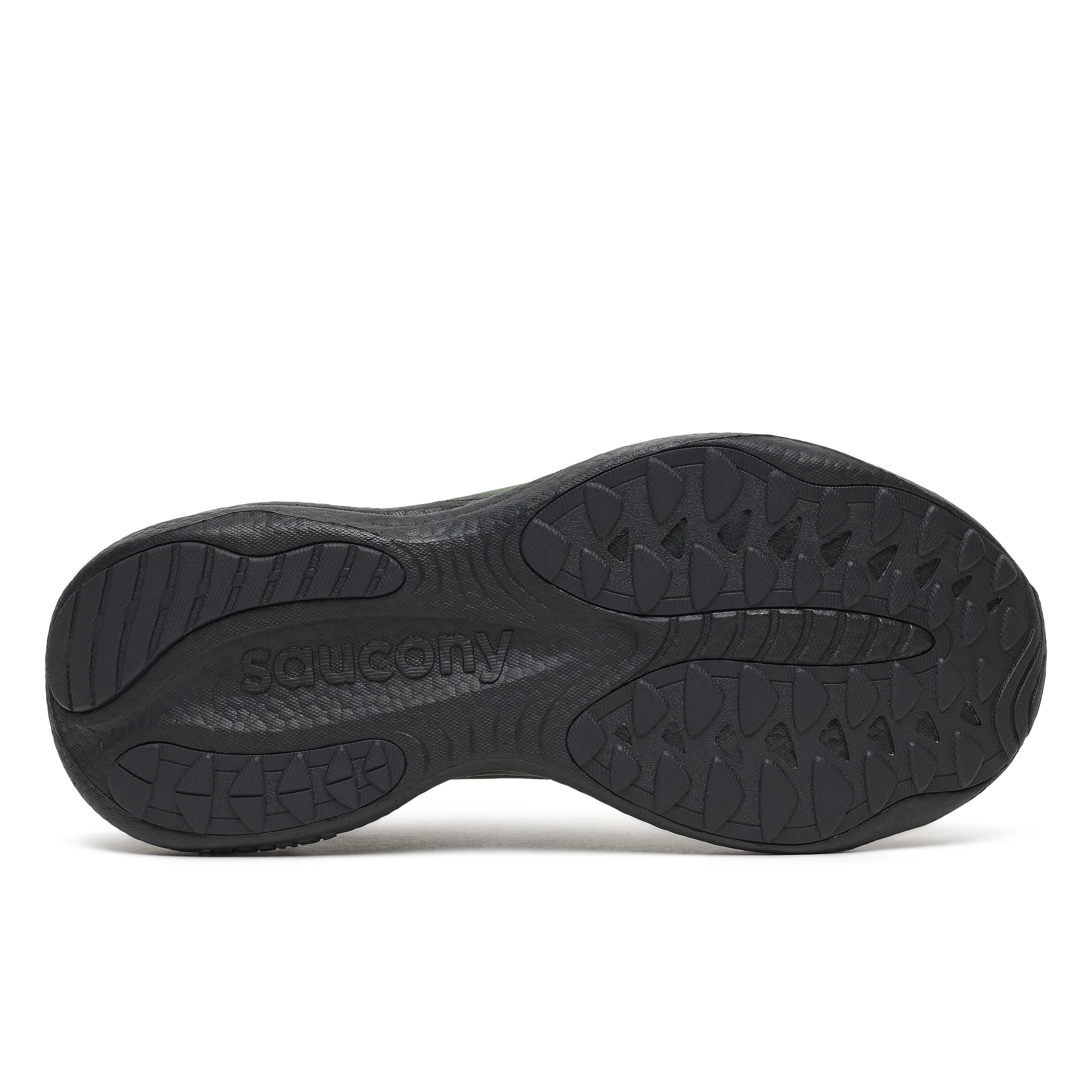 Men's Ride 19 (1008 - Fatigue/Black) - Image 6
