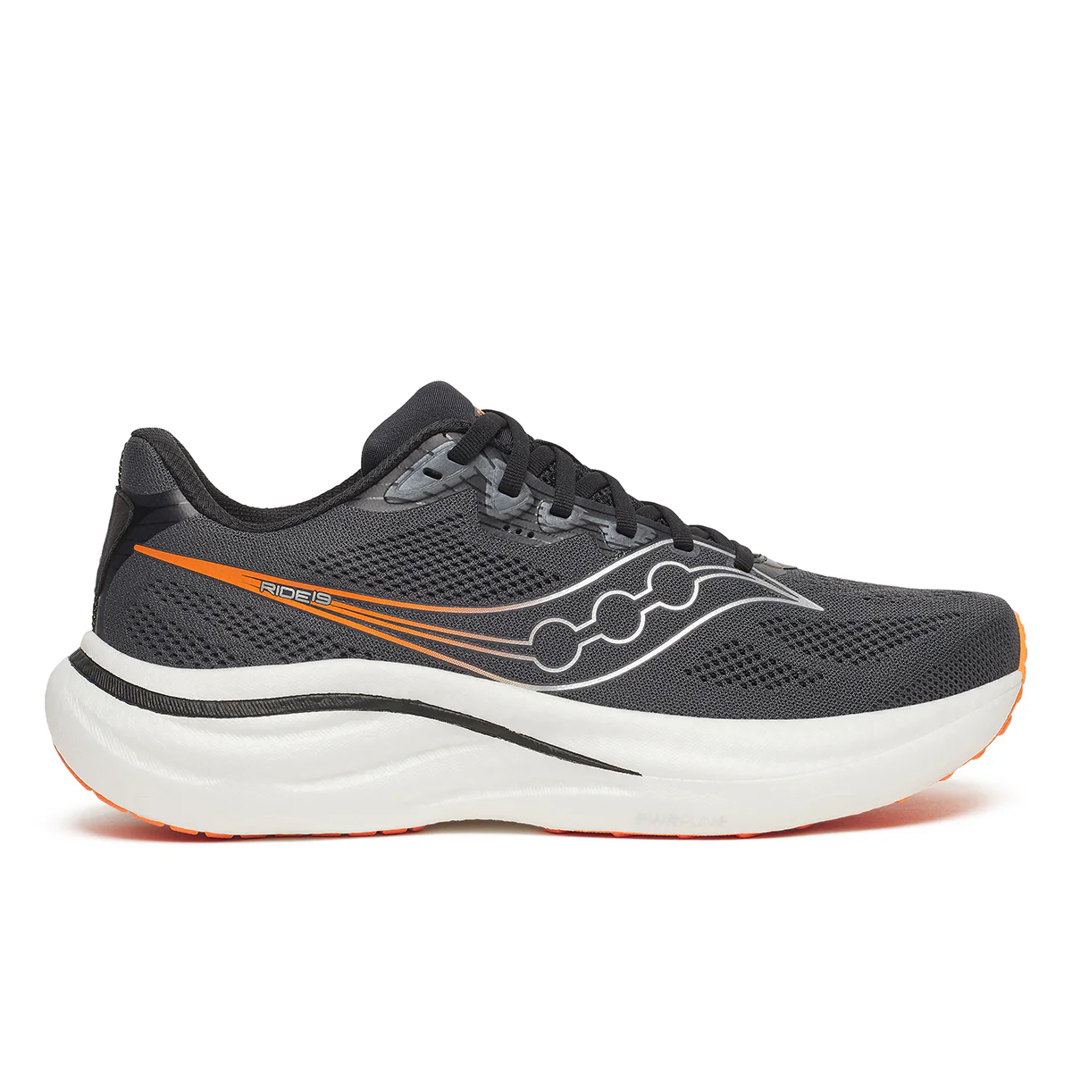 Men's Ride 19 (120 - Shadow/Black)