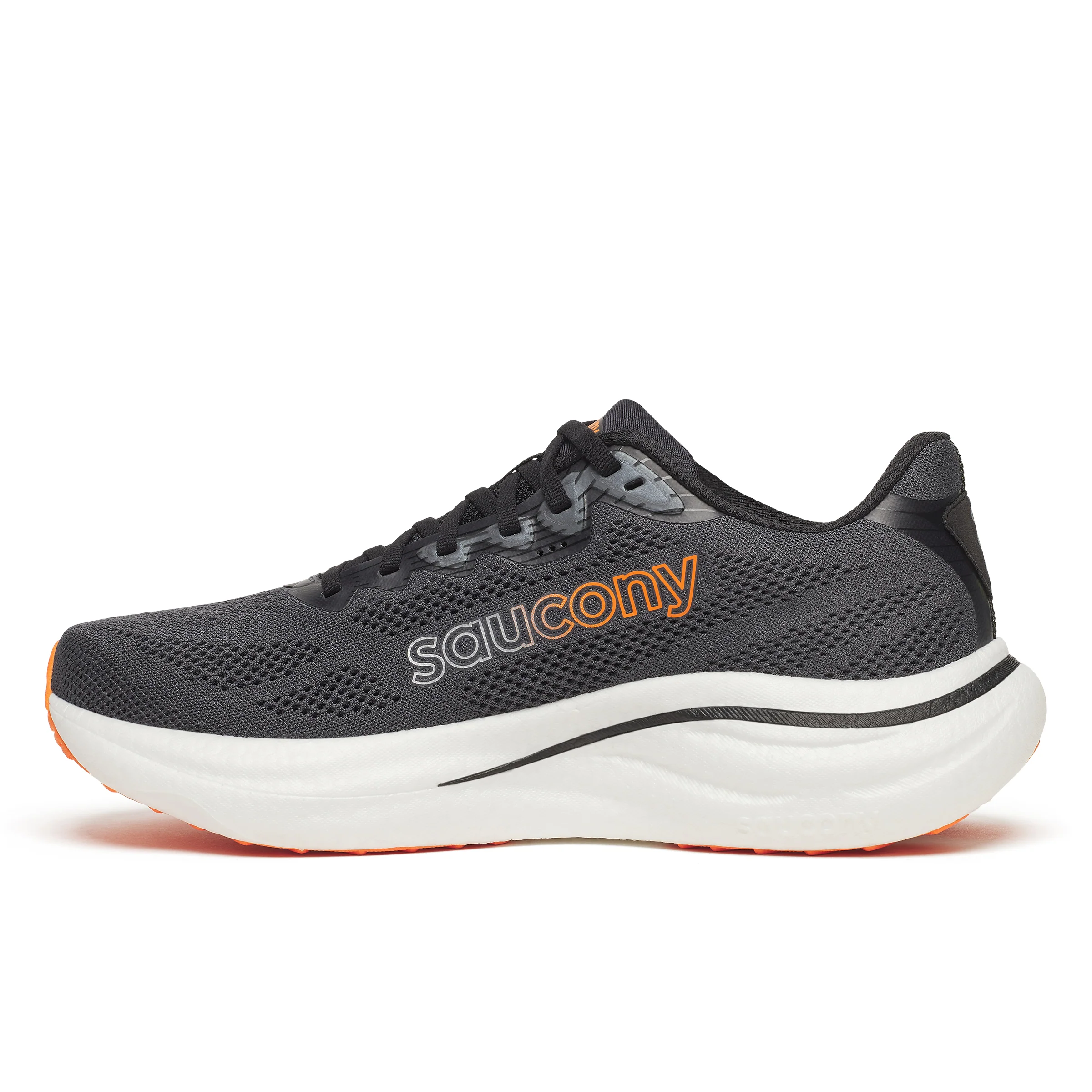 Men's Ride 19 (120 - Shadow/Black) - Image 2
