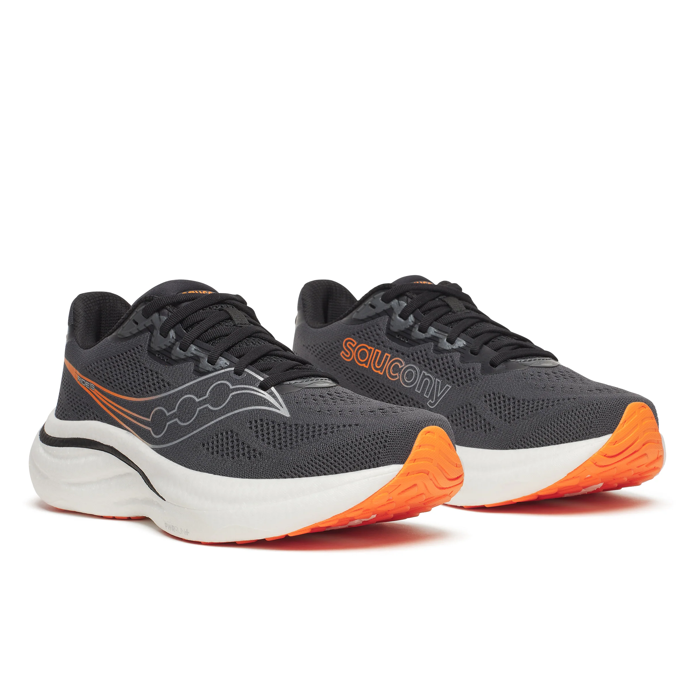 Men's Ride 19 (120 - Shadow/Black) - Image 3
