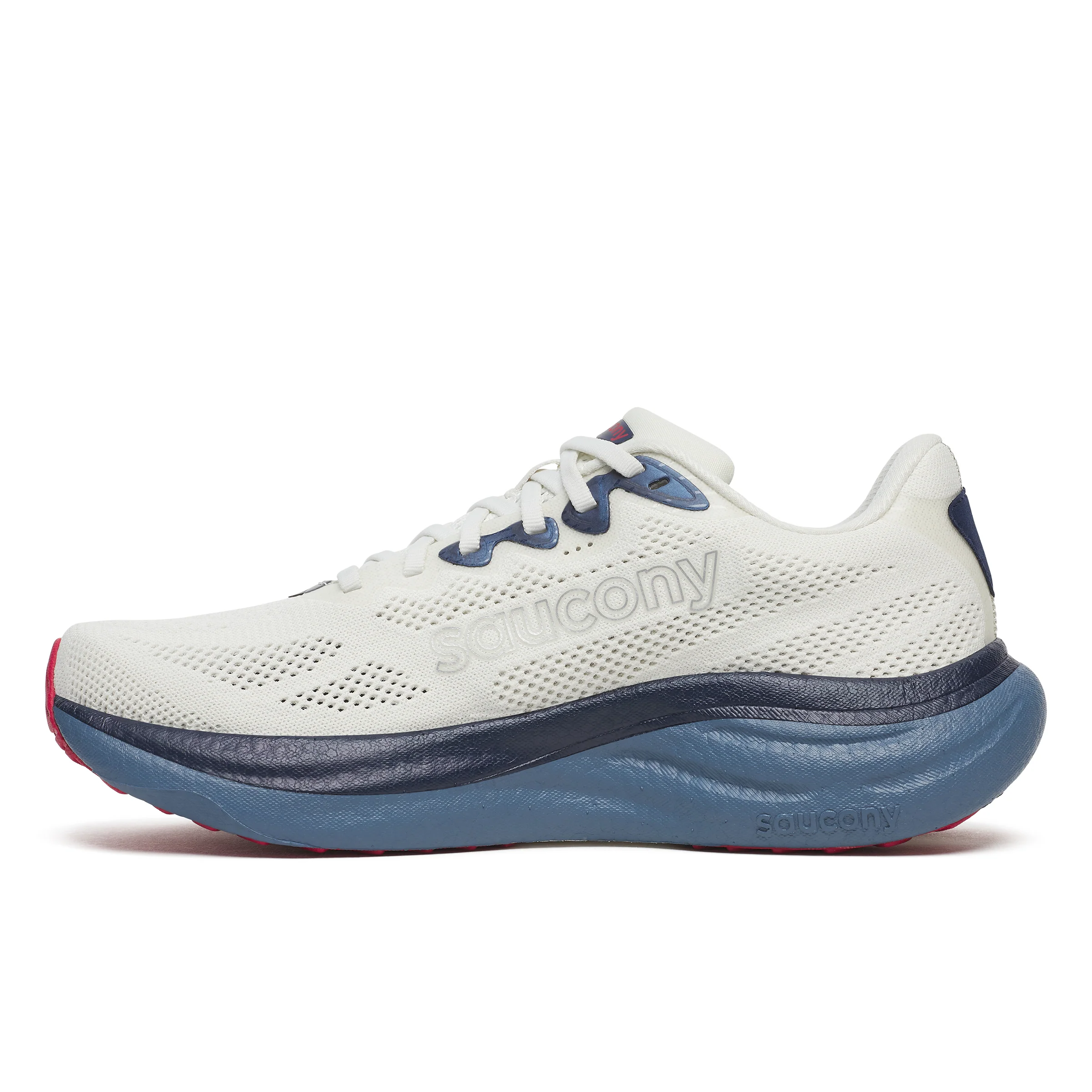Men's Ride 19 (146 - Ivory/Storm) - Image 2
