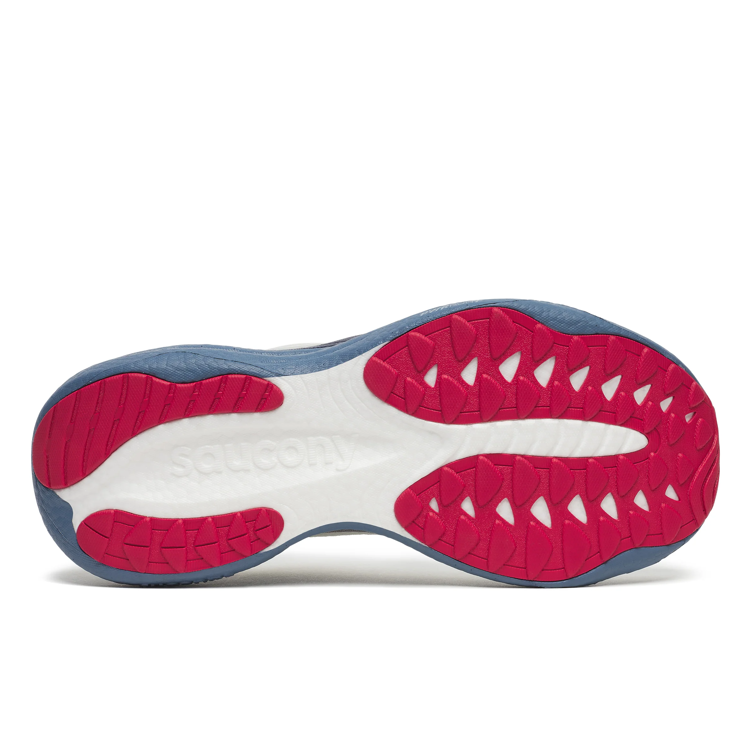 Men's Ride 19 (146 - Ivory/Storm) - Image 6