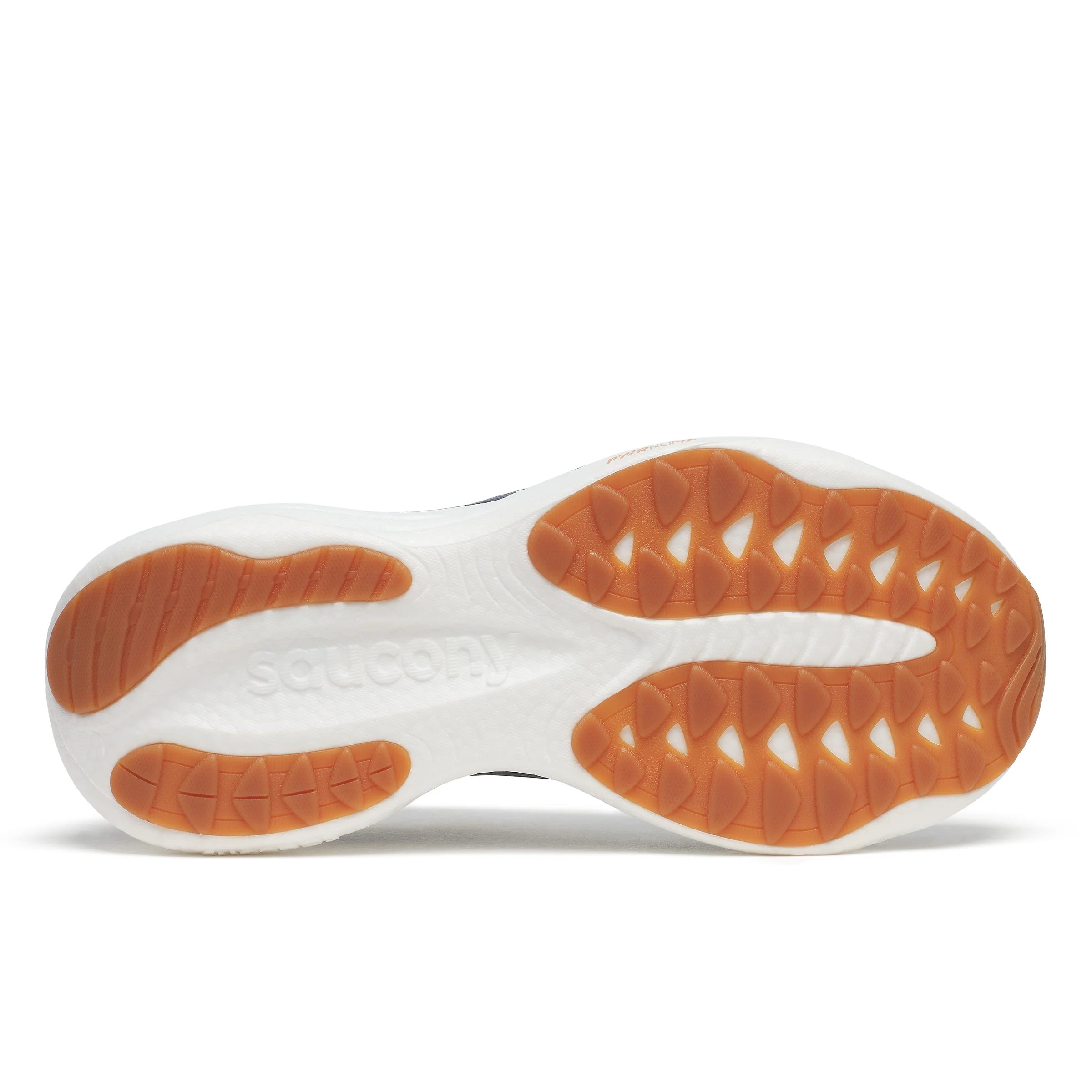 Men's Ride 19 WIDE (105 - Navy/Gum) - Image 6
