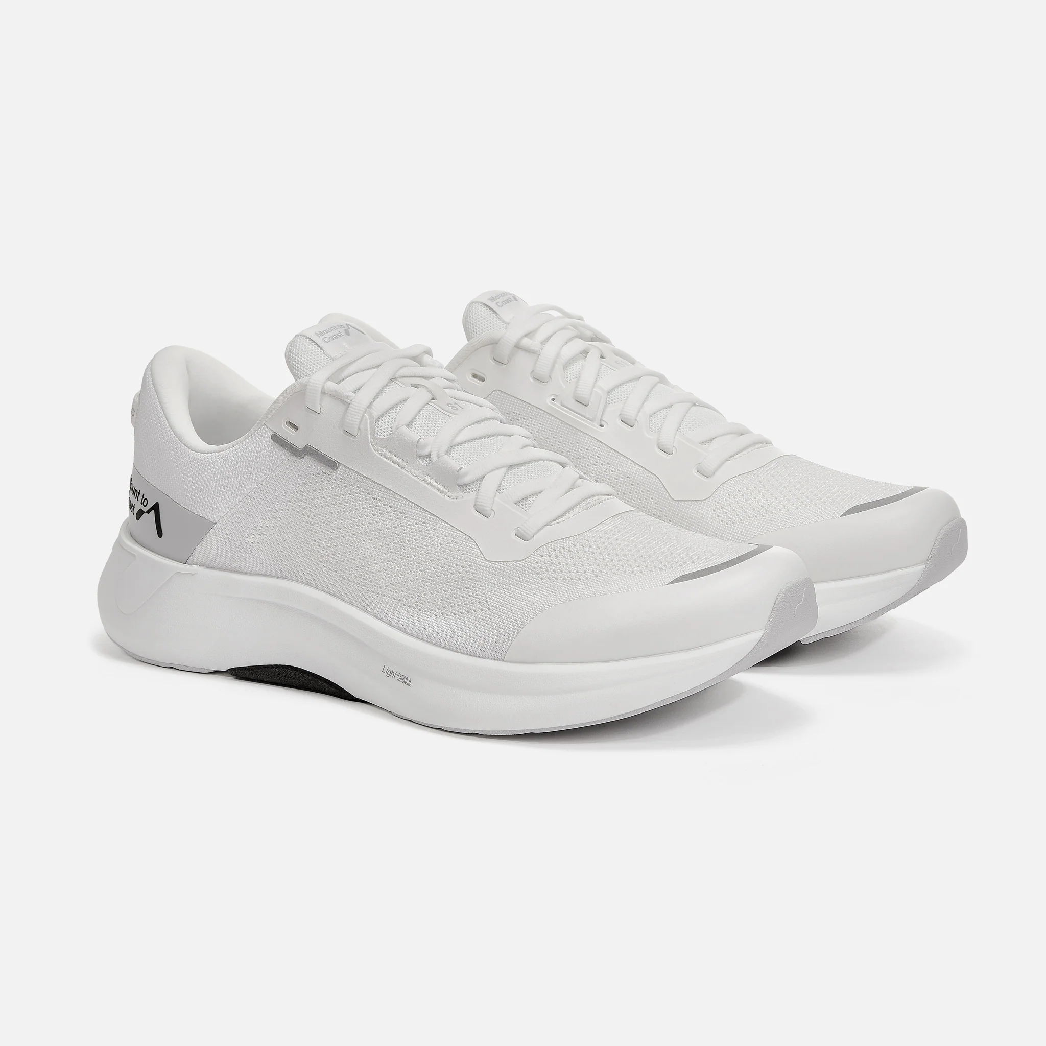 Men's S1 (White) - Image 3