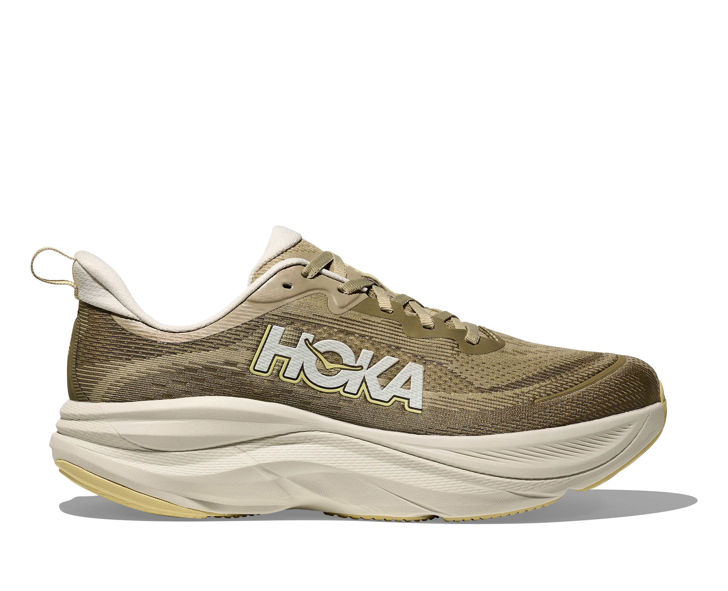 Men's Skyflow (WSHR - Wild Mushroom/Grassland)