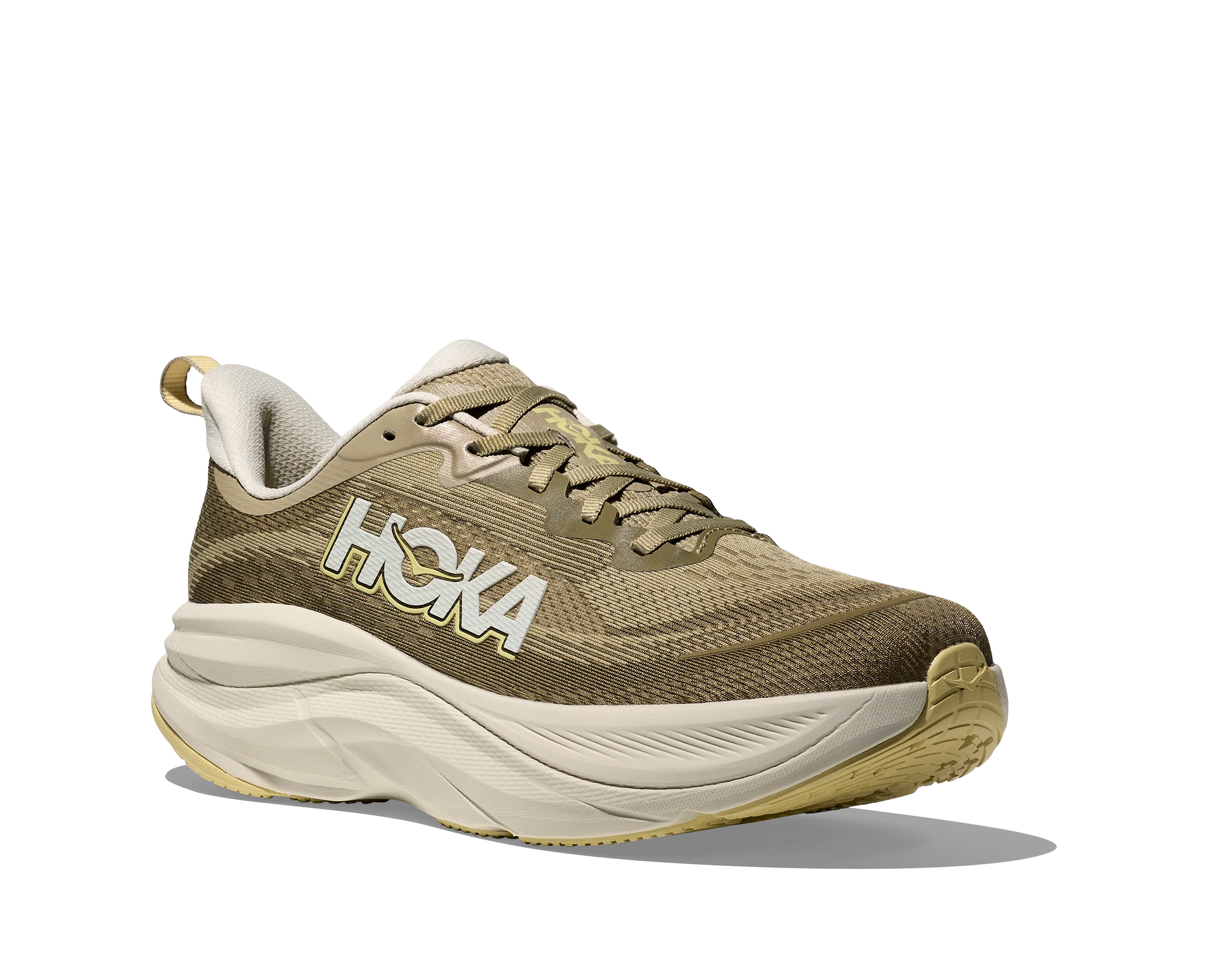 Men's Skyflow (WSHR - Wild Mushroom/Grassland) - Image 3