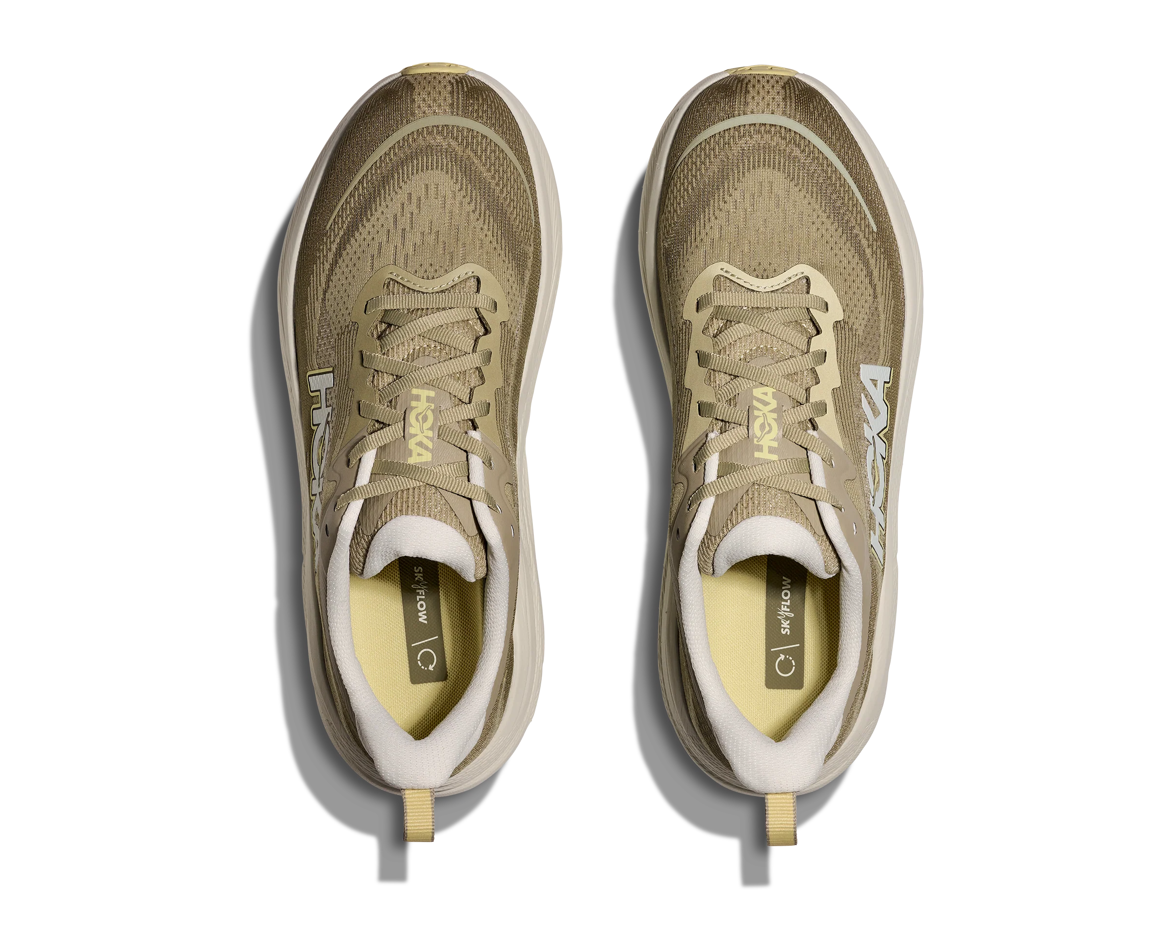 Men's Skyflow (WSHR - Wild Mushroom/Grassland) - Image 5