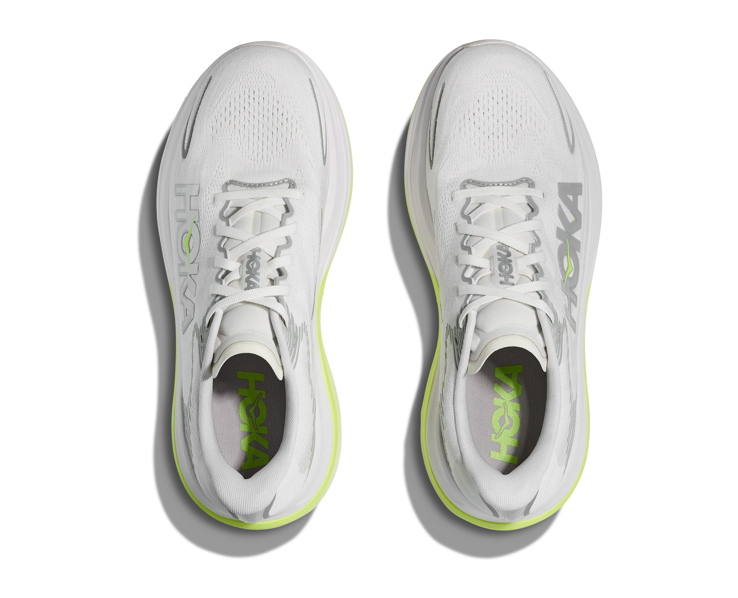 Men's Skyward X 2 (WTNN - White/Neon Yuzu) - Image 5