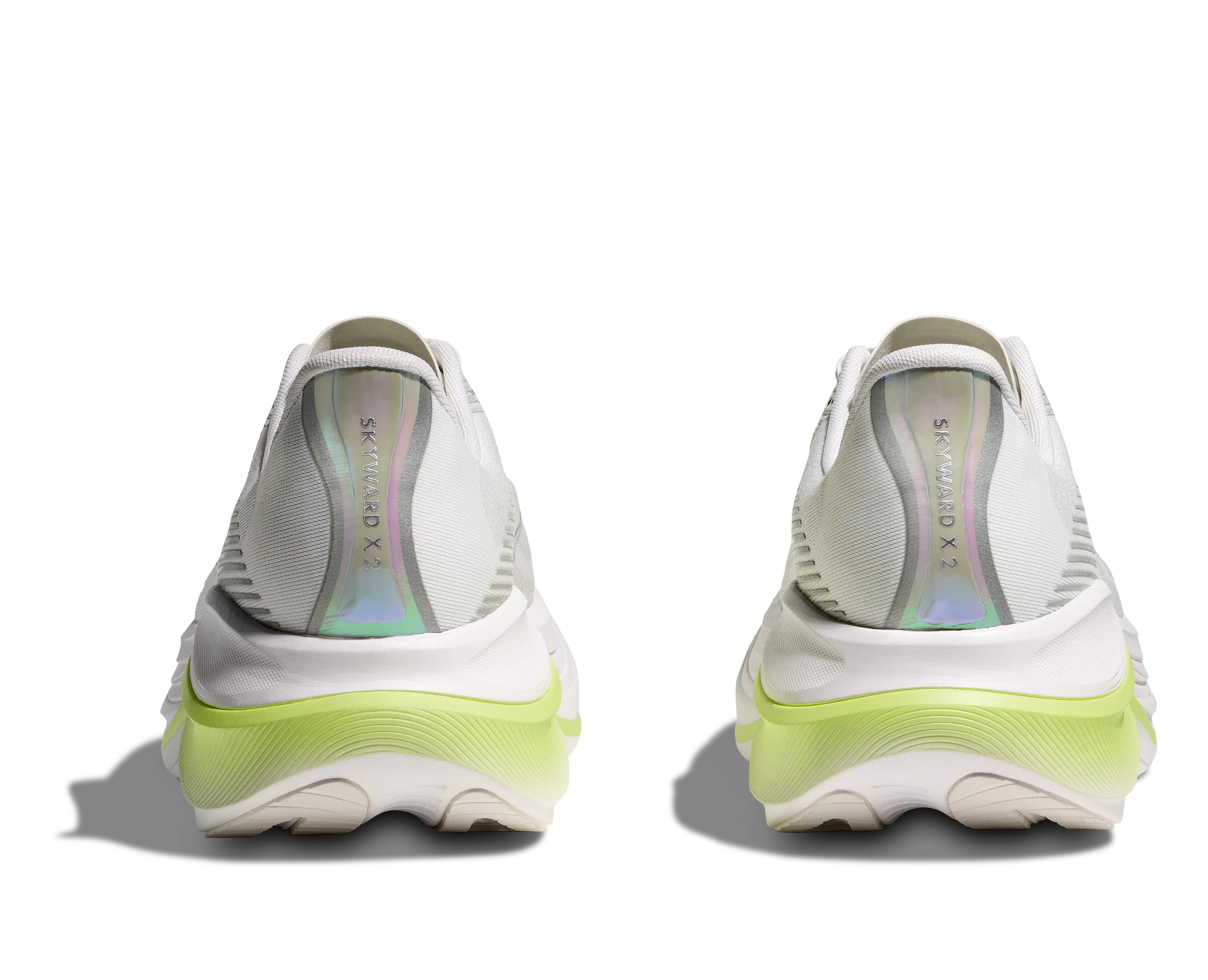 Men's Skyward X 2 (WTNN - White/Neon Yuzu) - Image 6
