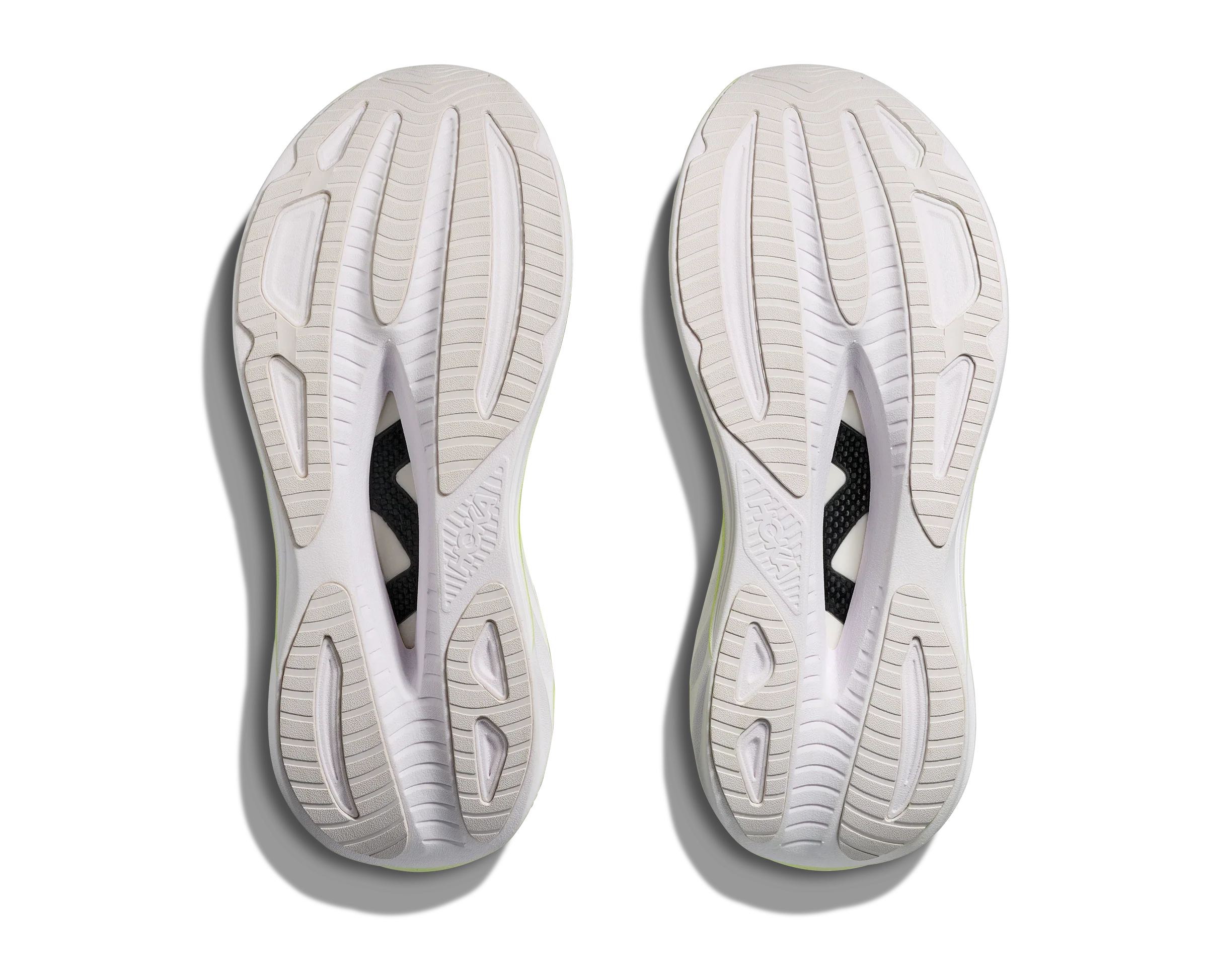 Men's Skyward X 2 (WTNN - White/Neon Yuzu) - Image 7