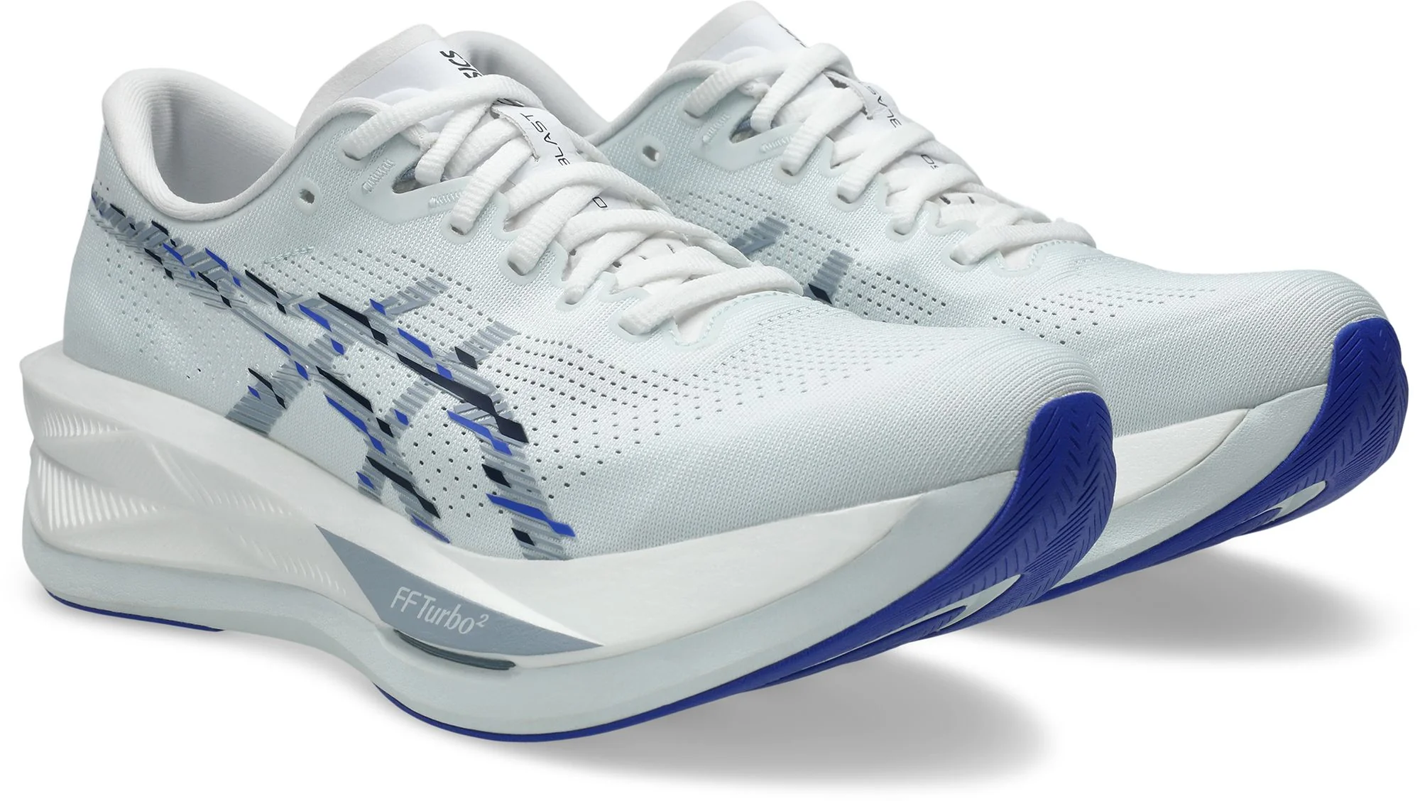 Men's Sonicblast (401 - Artic Blue/Grey Blue) - Image 3