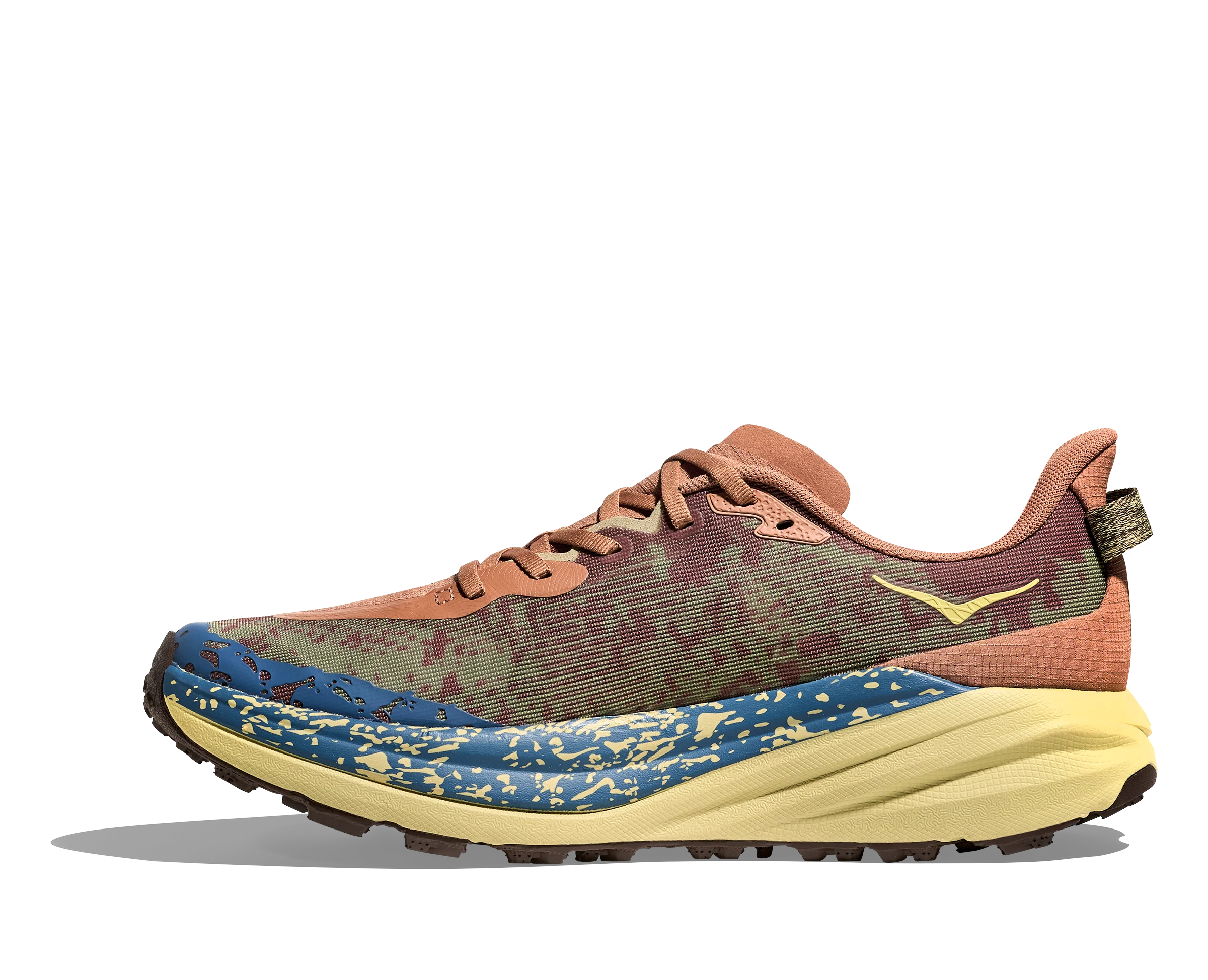 Men's Speedgoat 6 (MPLC - Maple/Cardamom) - Image 2