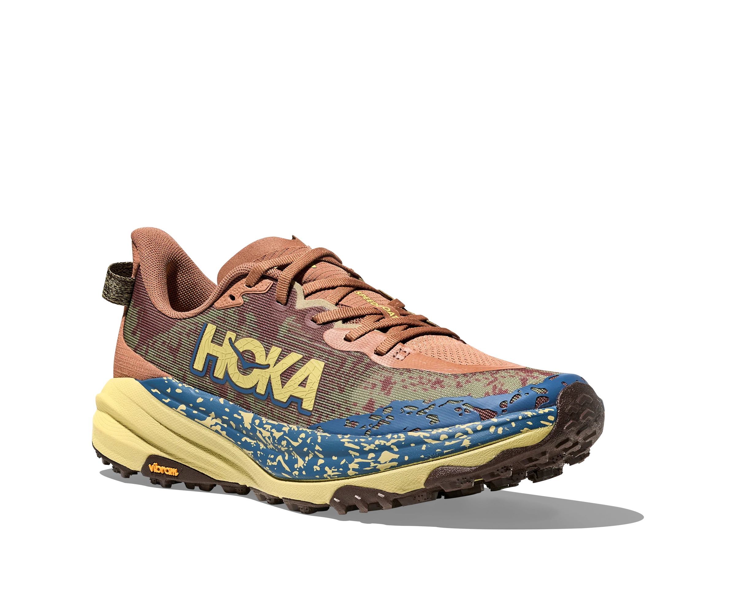 Men's Speedgoat 6 (MPLC - Maple/Cardamom) - Image 3