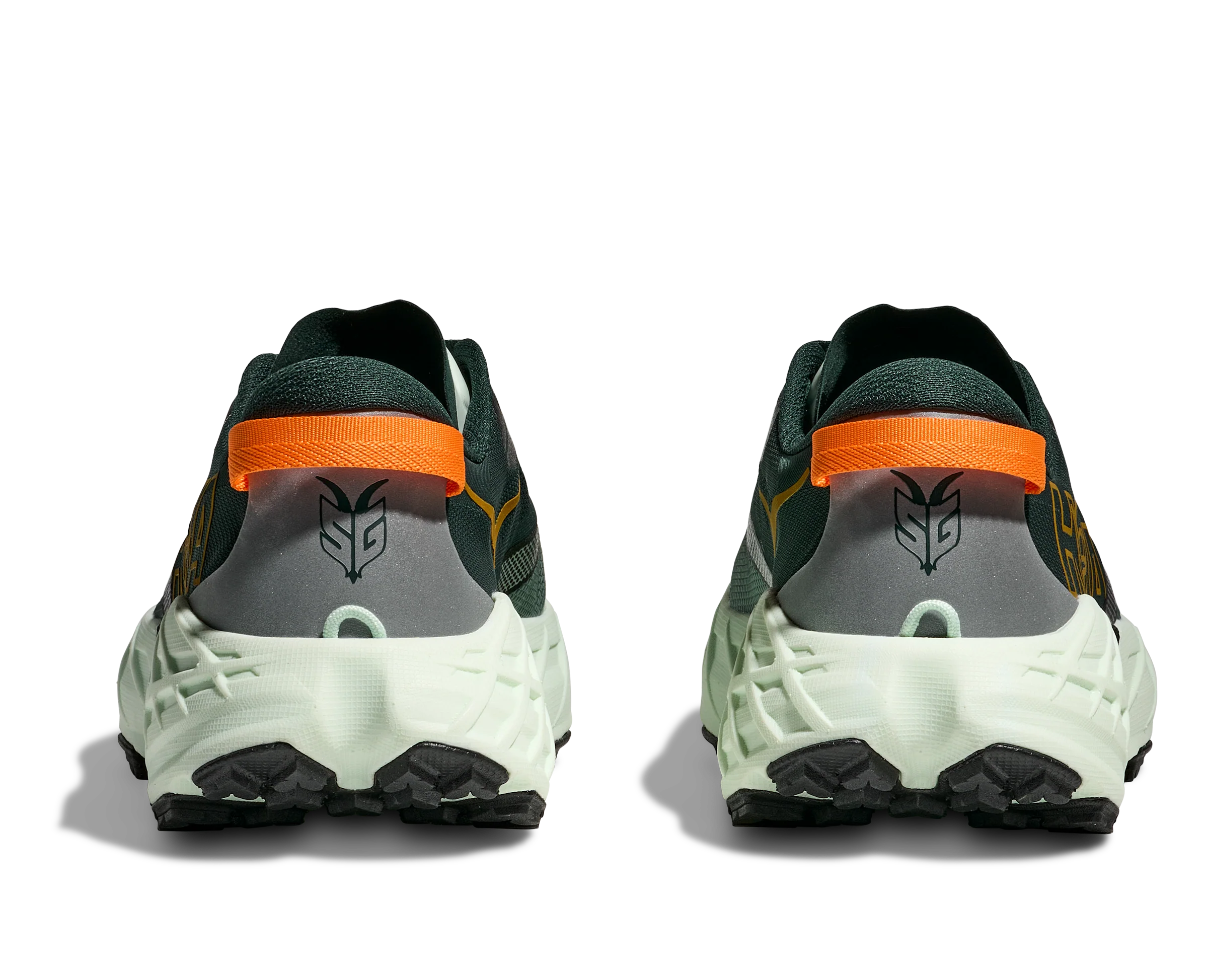 Men's Speedgoat 7 (BFS - Bay Leaf/Sea Glass) - Image 6