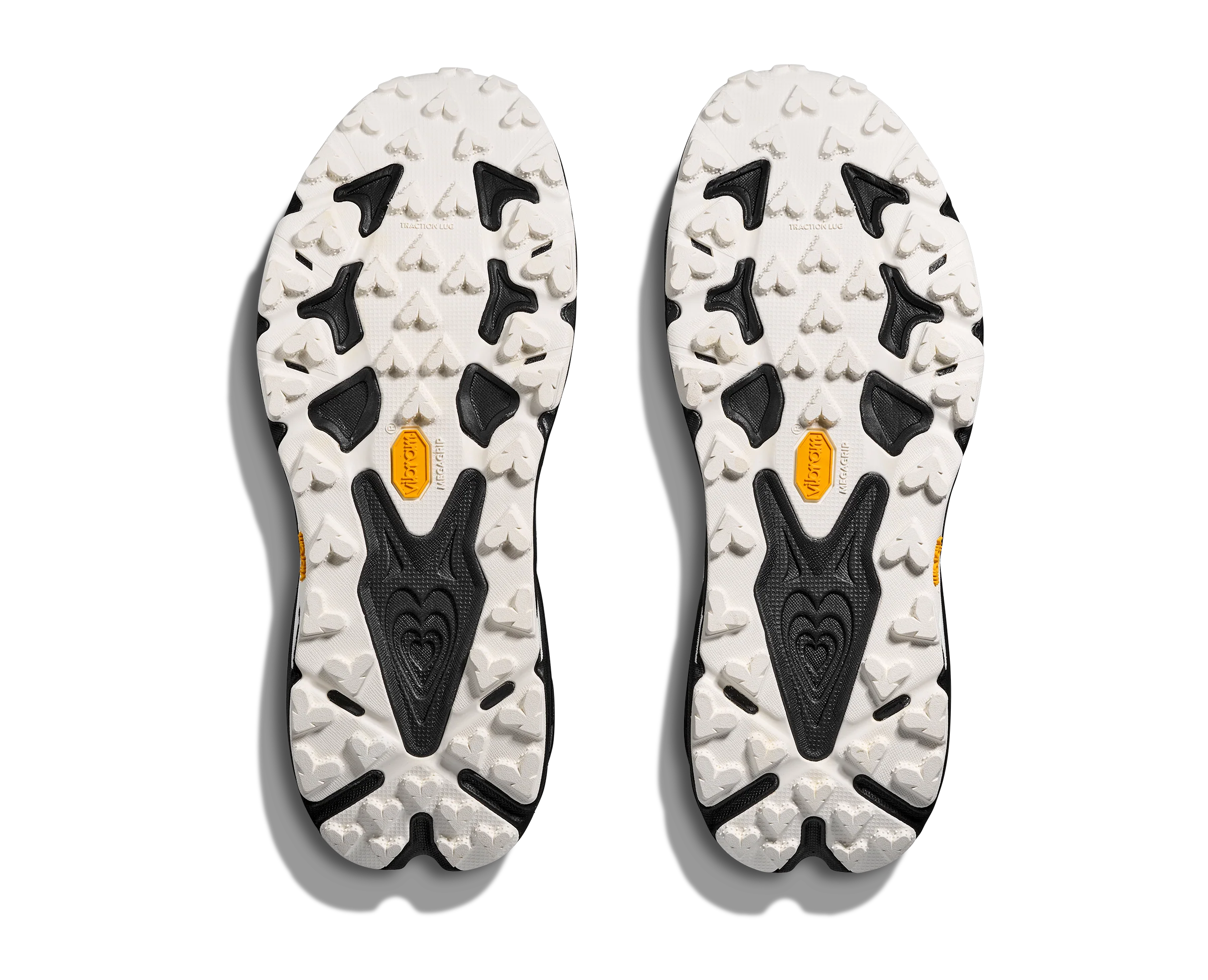 Men's Speedgoat 7 (BWHT - Black/White) - Image 7