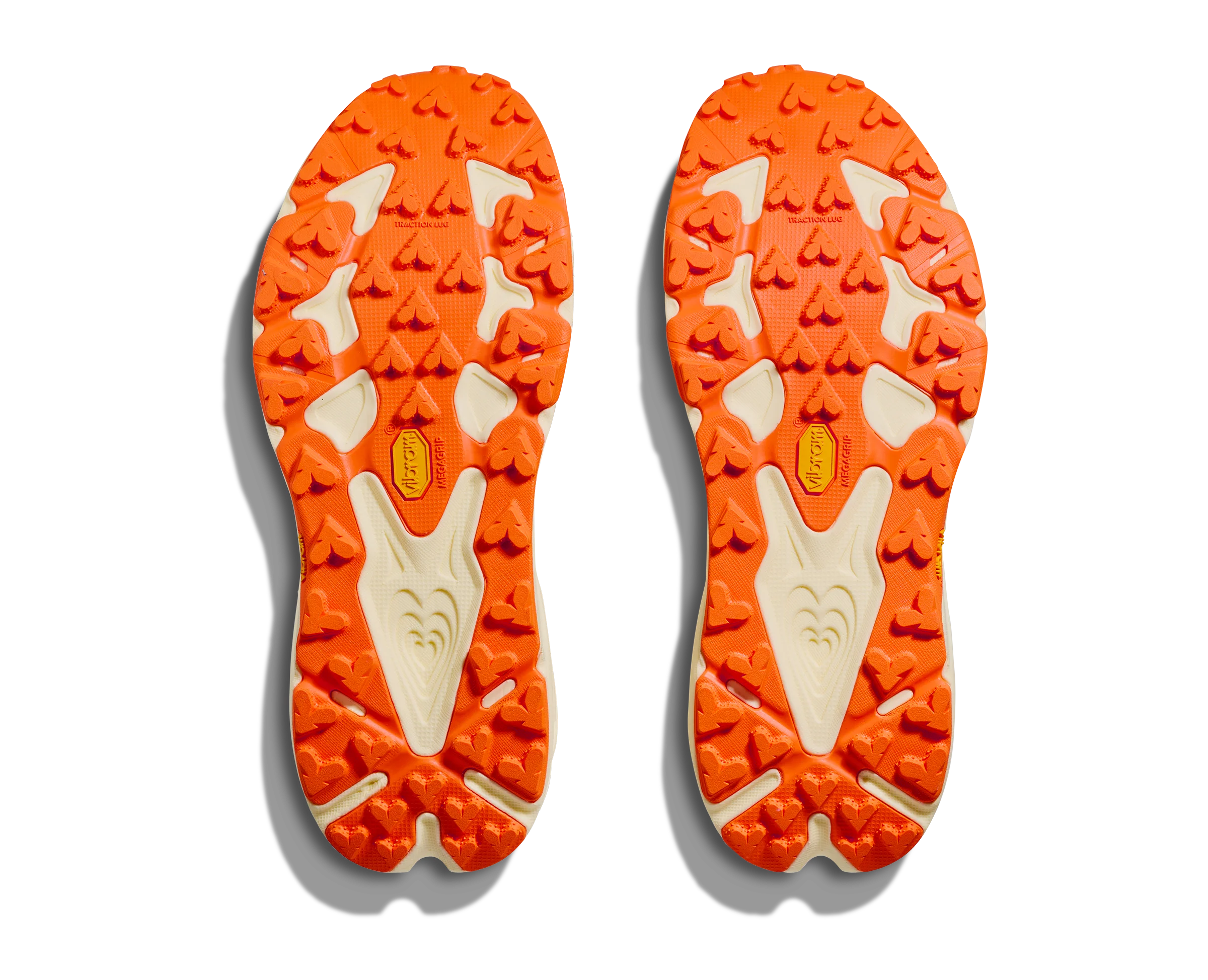 Men's Speedgoat 7 (VMR - Vintage Yellow/Tumeric) - Image 7