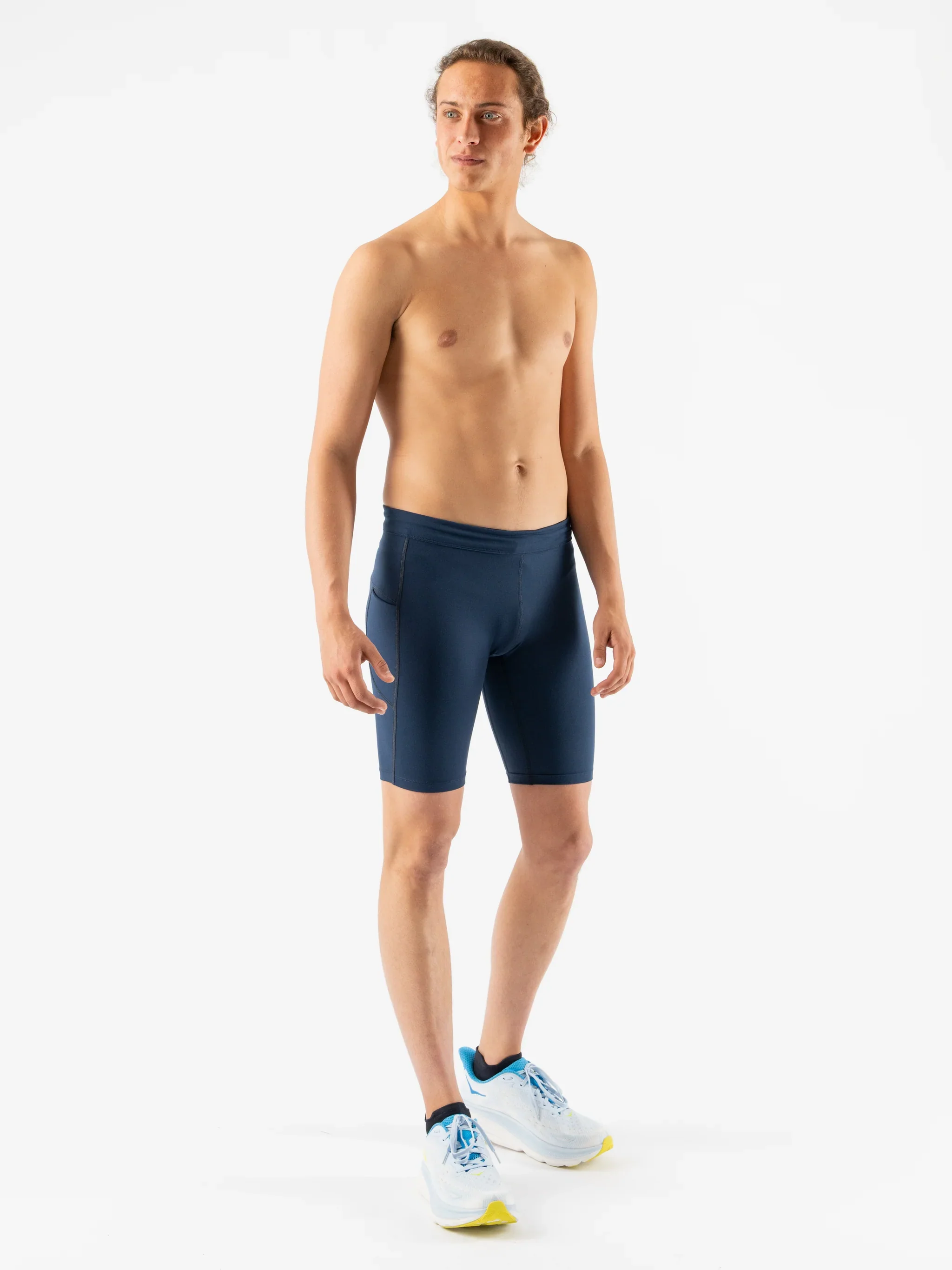 Men's Speedsters (Dress Blue) - Image 2
