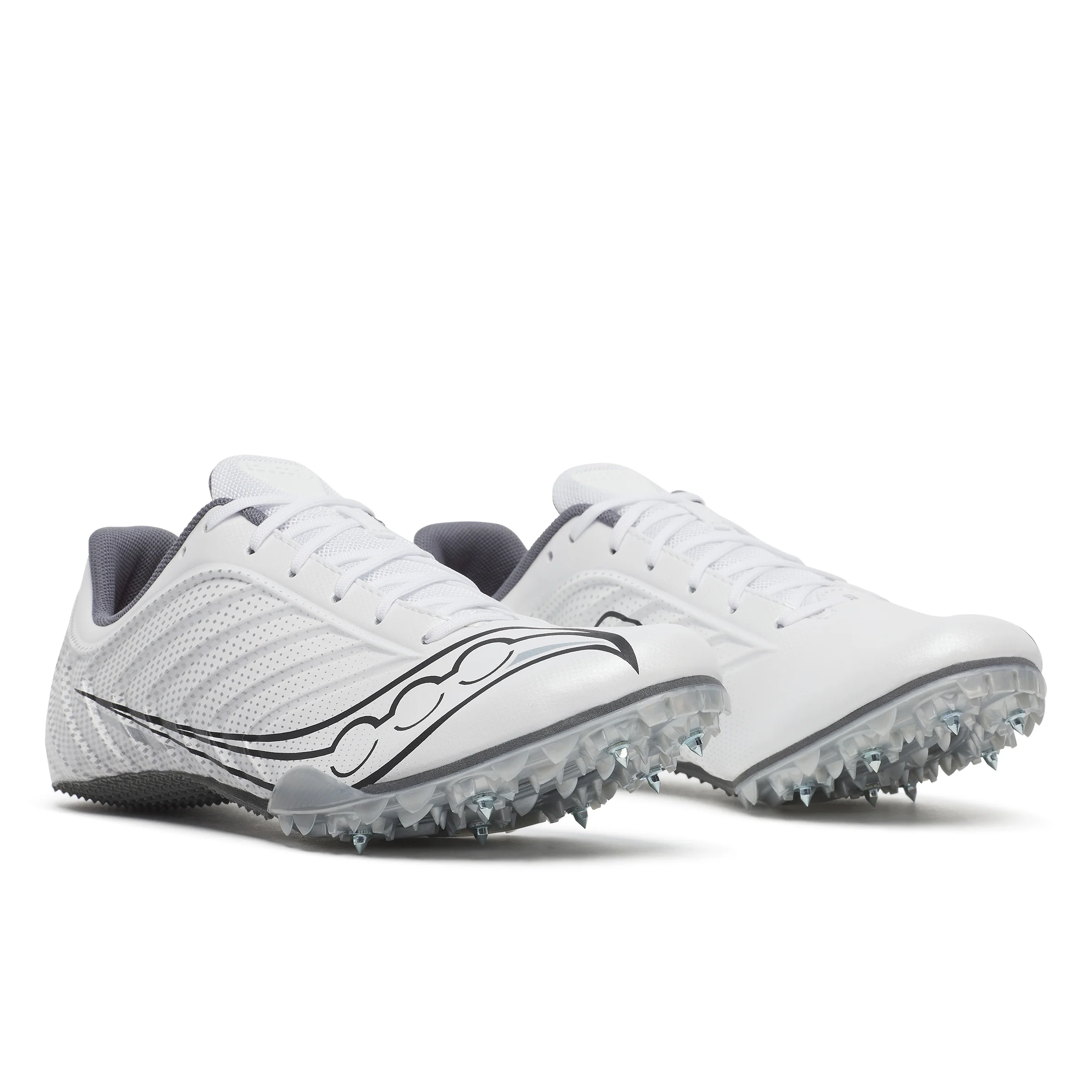 Men's Spitfire 5 (10 - White/Carbon) - Image 3