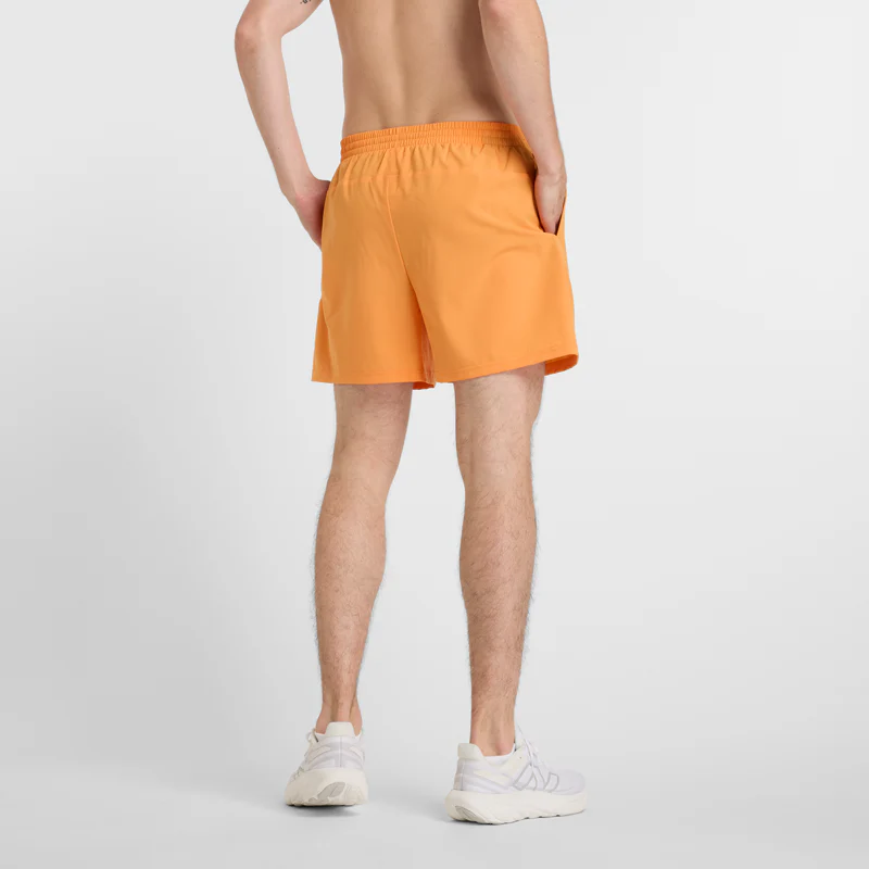 Men's Sport Essential Shorts 5" (Sizzle) - Image 2
