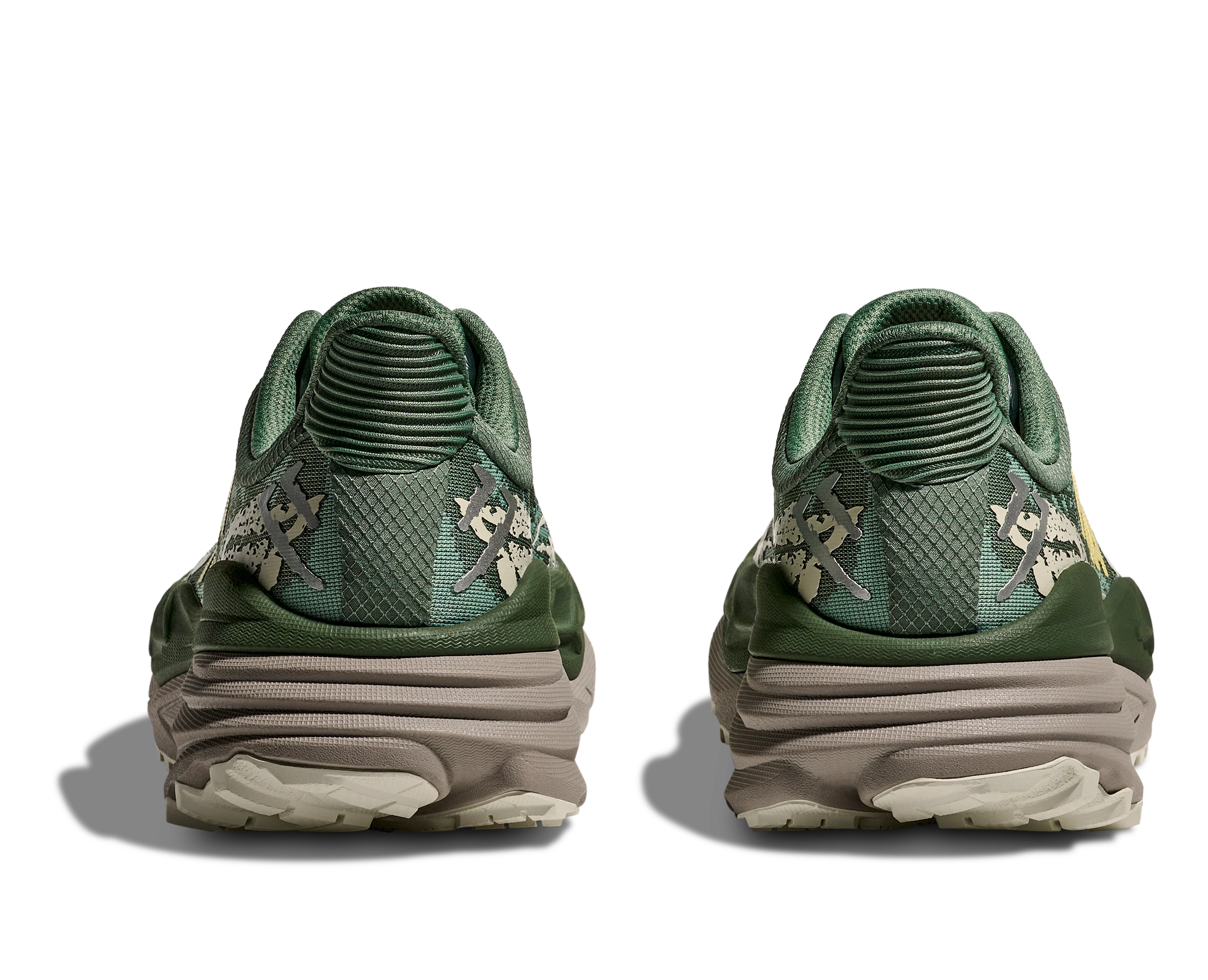 Men's Stinson 7 (FNCM - Fern/Cement) - Image 6