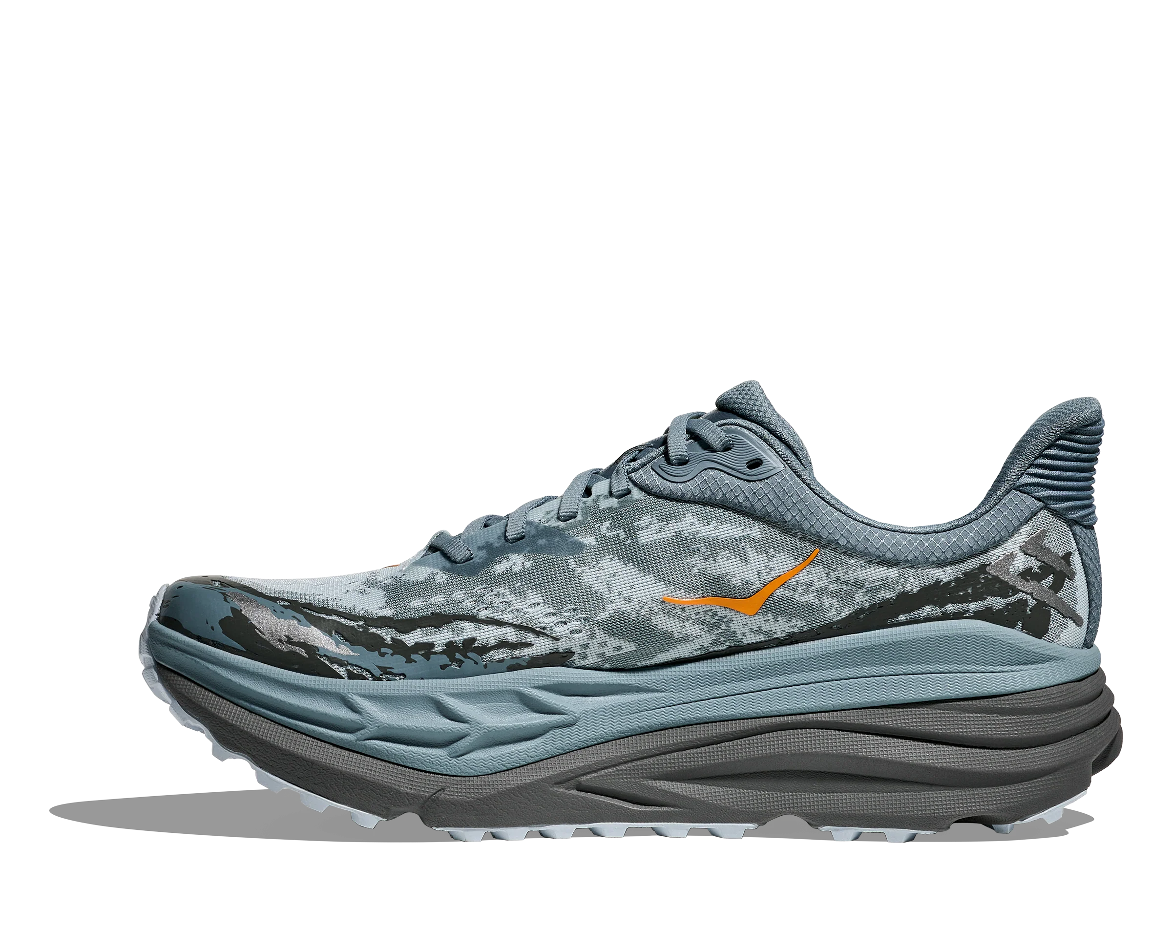 Men's Stinson 7 (SBLSP - Slate Blue/Asphalt Grey) - Image 2