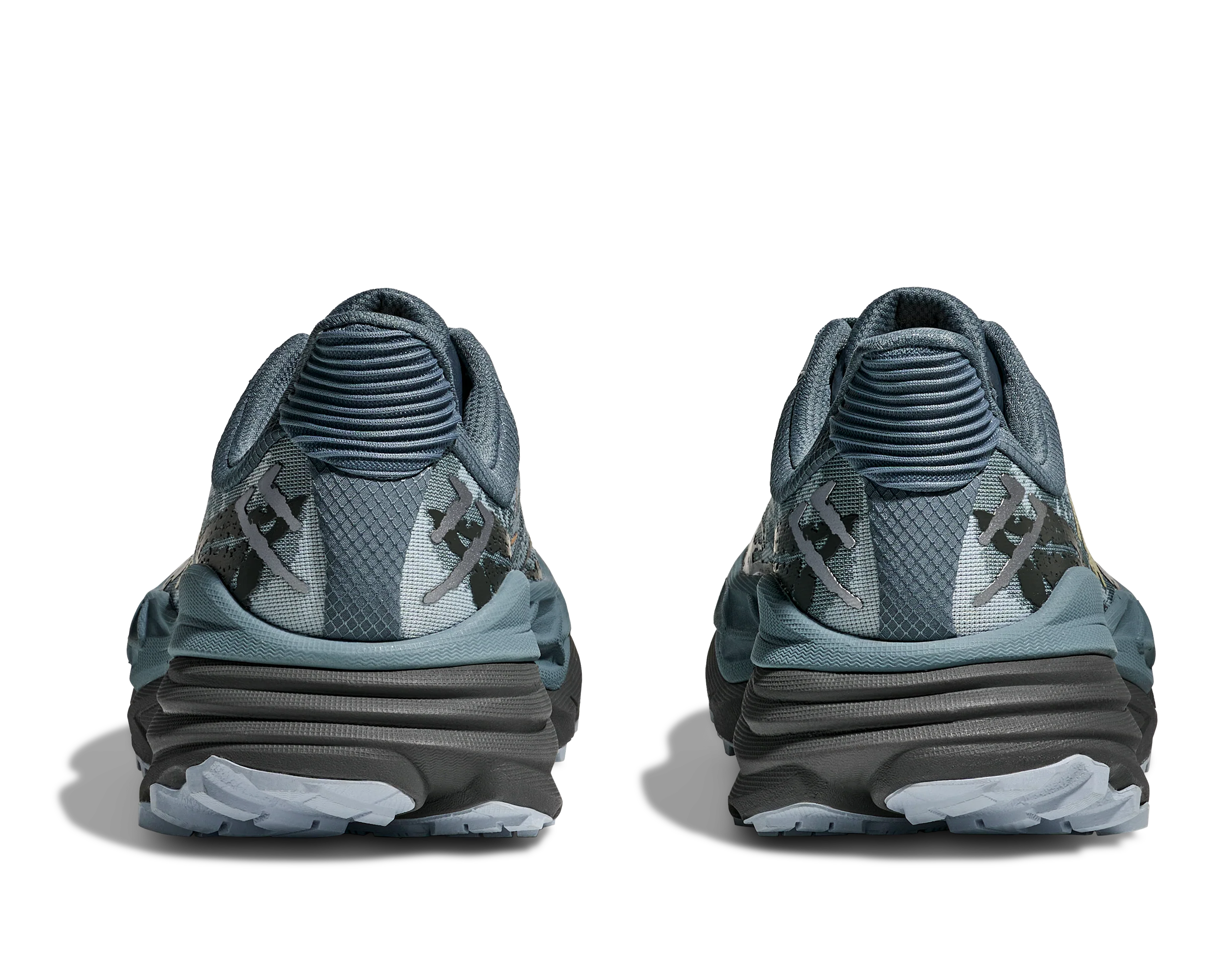 Men's Stinson 7 (SBLSP - Slate Blue/Asphalt Grey) - Image 6