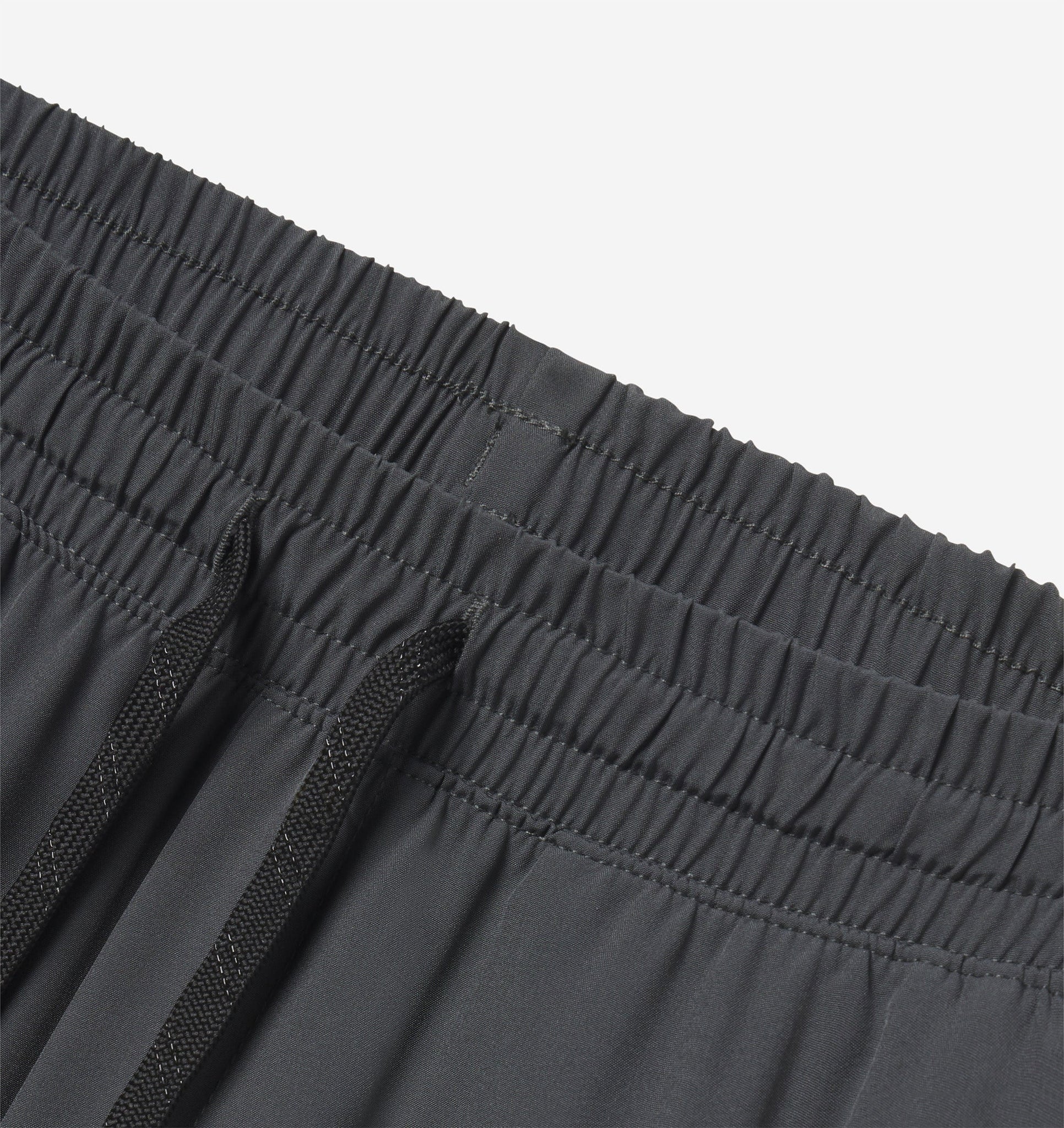 Men's Stride Short [5.5"] (Graphite) - Image 6
