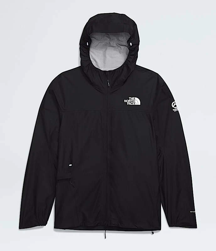 Men's Summit Superior FUTURELIGHT™ Jacket (JK3 - TNF Black)
