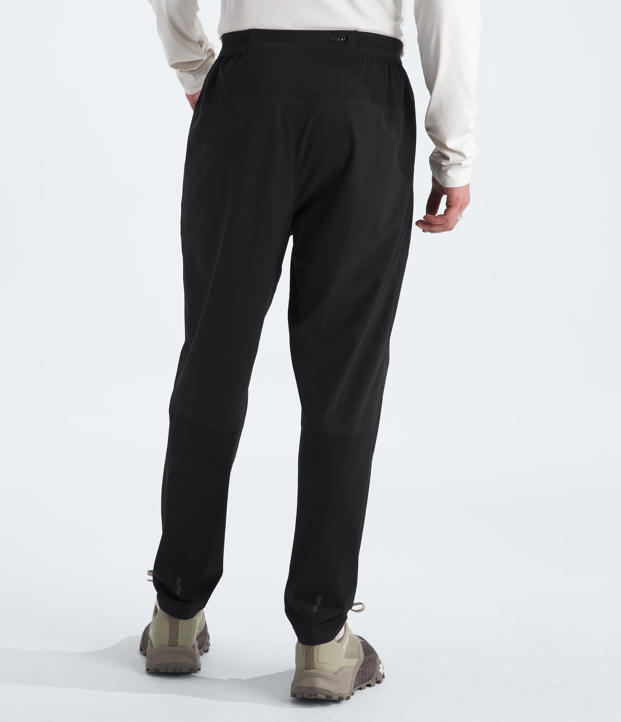 Men's Sunriser Pant (JK3 - TNF Black) - Image 2