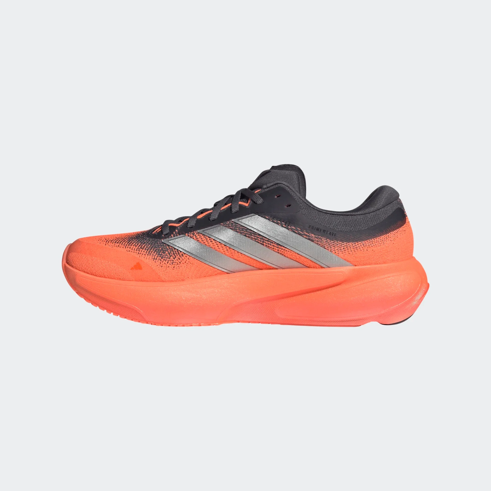 Men's Supernova Rise 3 (AUON/SILVMT/LUOR) - Image 2