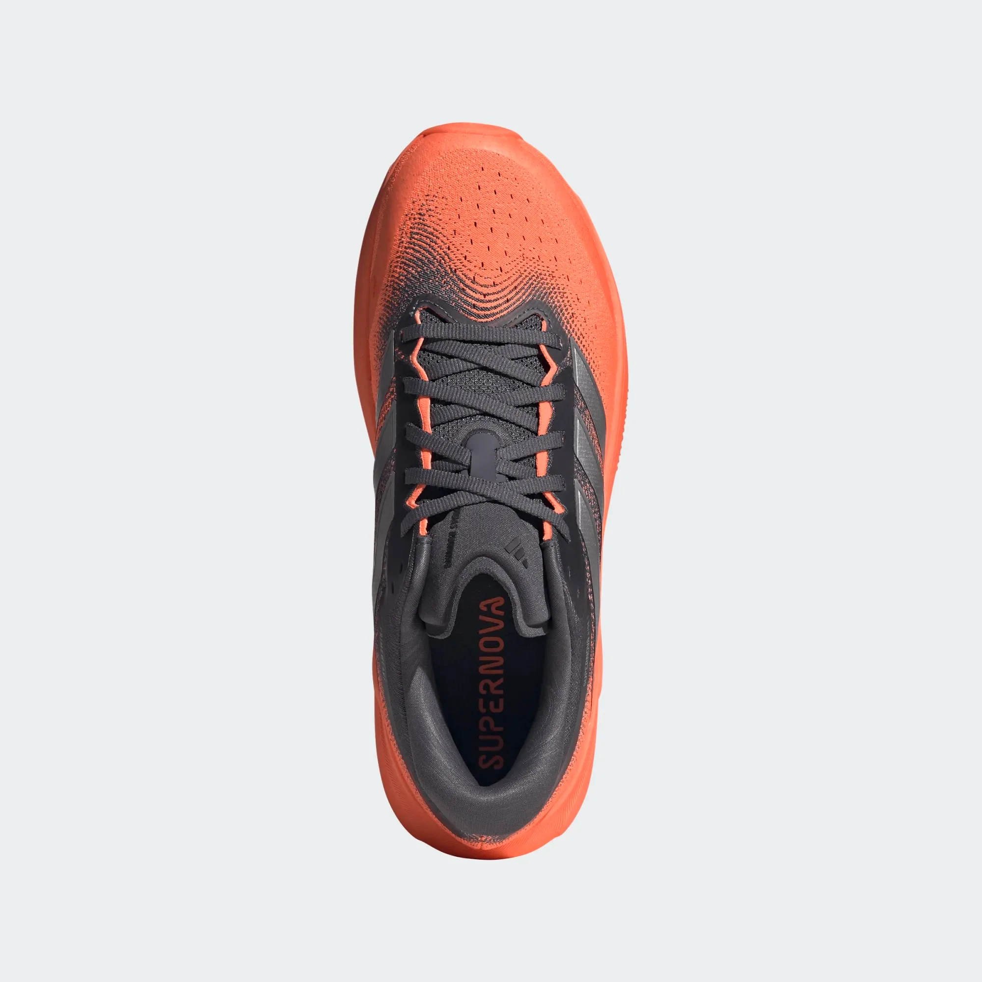 Men's Supernova Rise 3 (AUON/SILVMT/LUOR) - Image 4