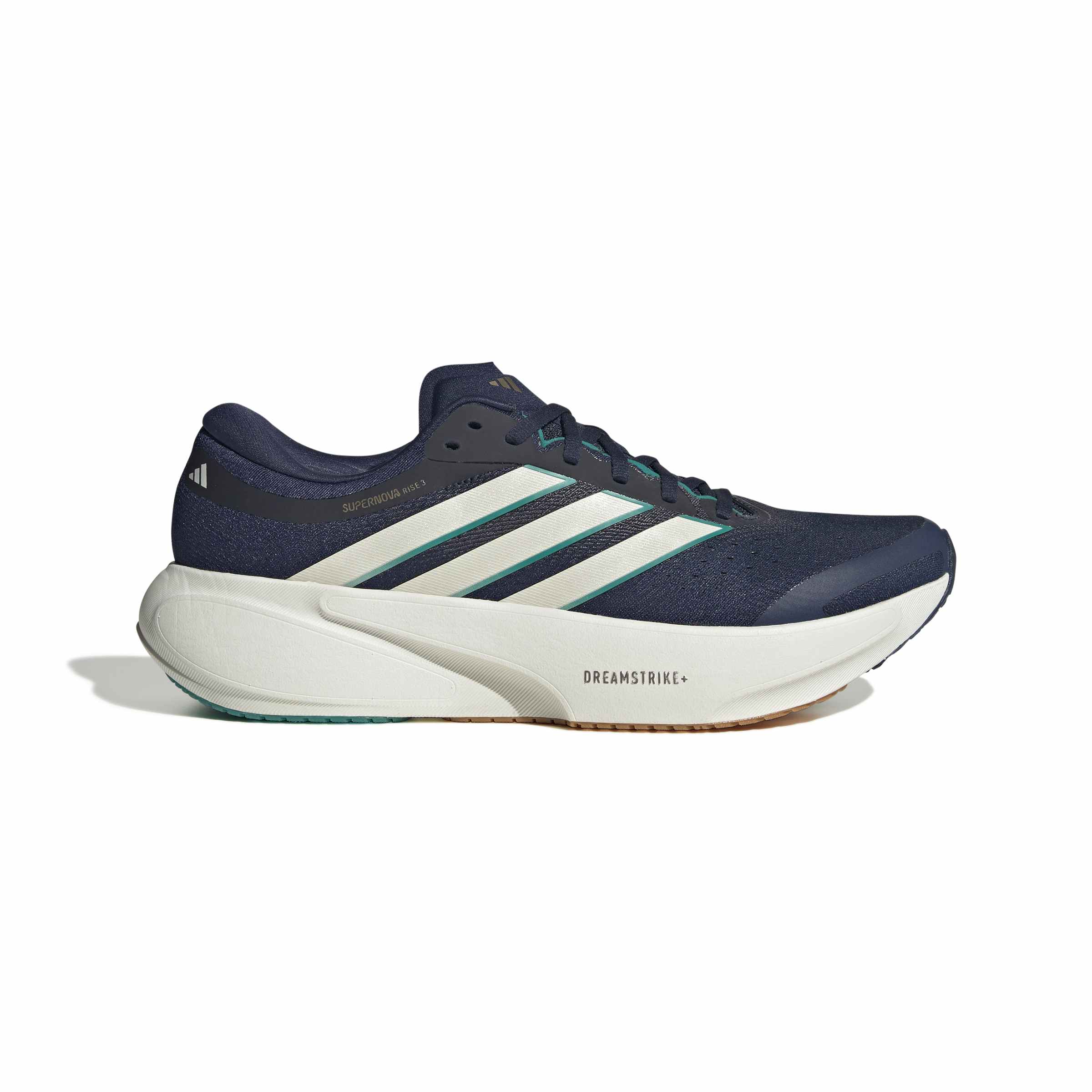 Men's Supernova Rise 3 (Blue)
