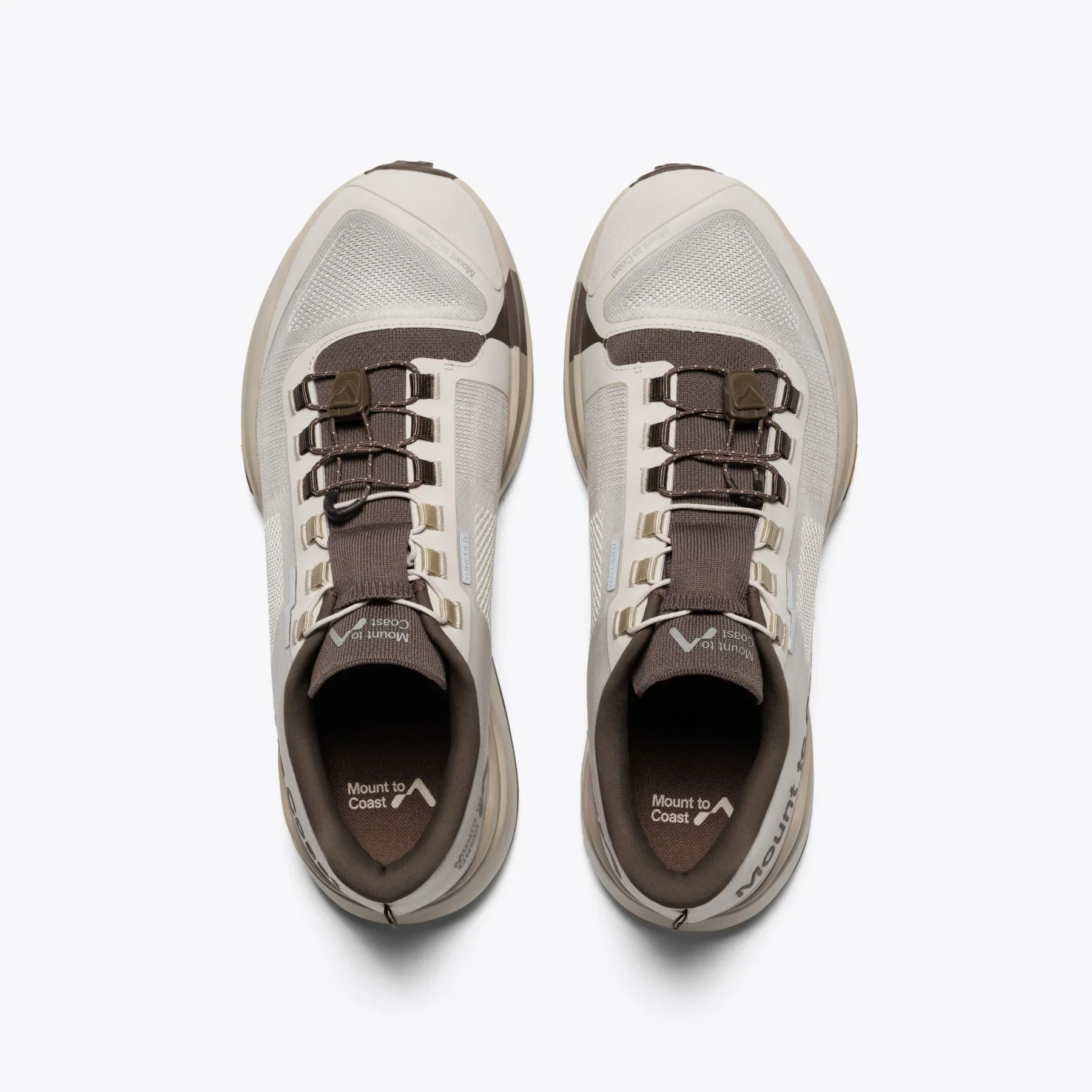 Men's T1 (Dune) - Image 4