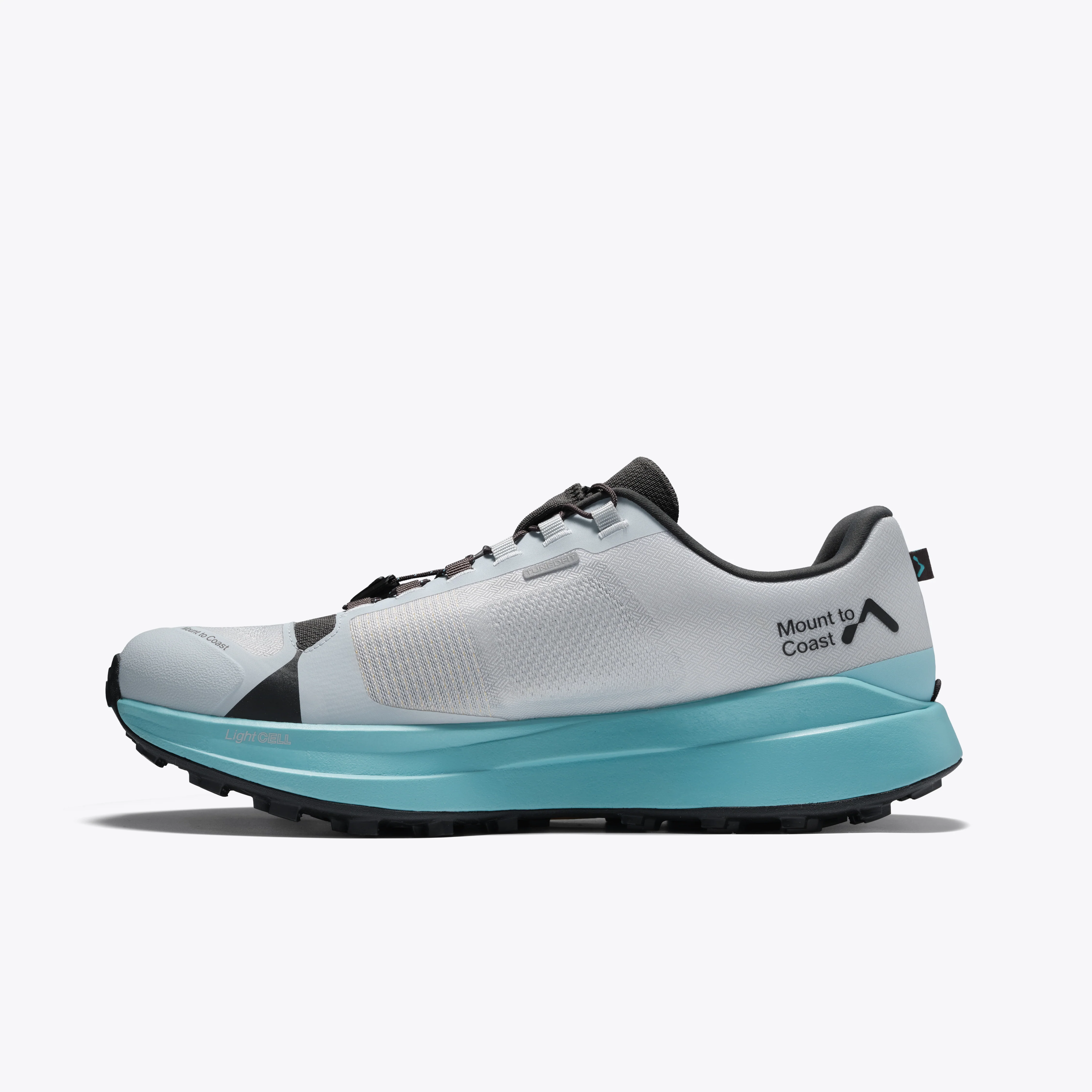 Men's T1 (Snow Line) - Image 2