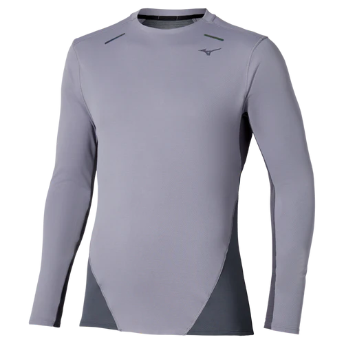 Men's Tech Thermal BT LS (QSQS - Quicksilver)