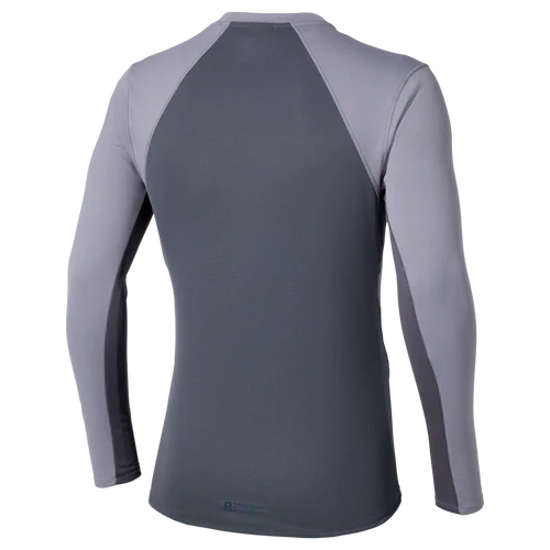 Men's Tech Thermal BT LS (QSQS - Quicksilver) - Image 2