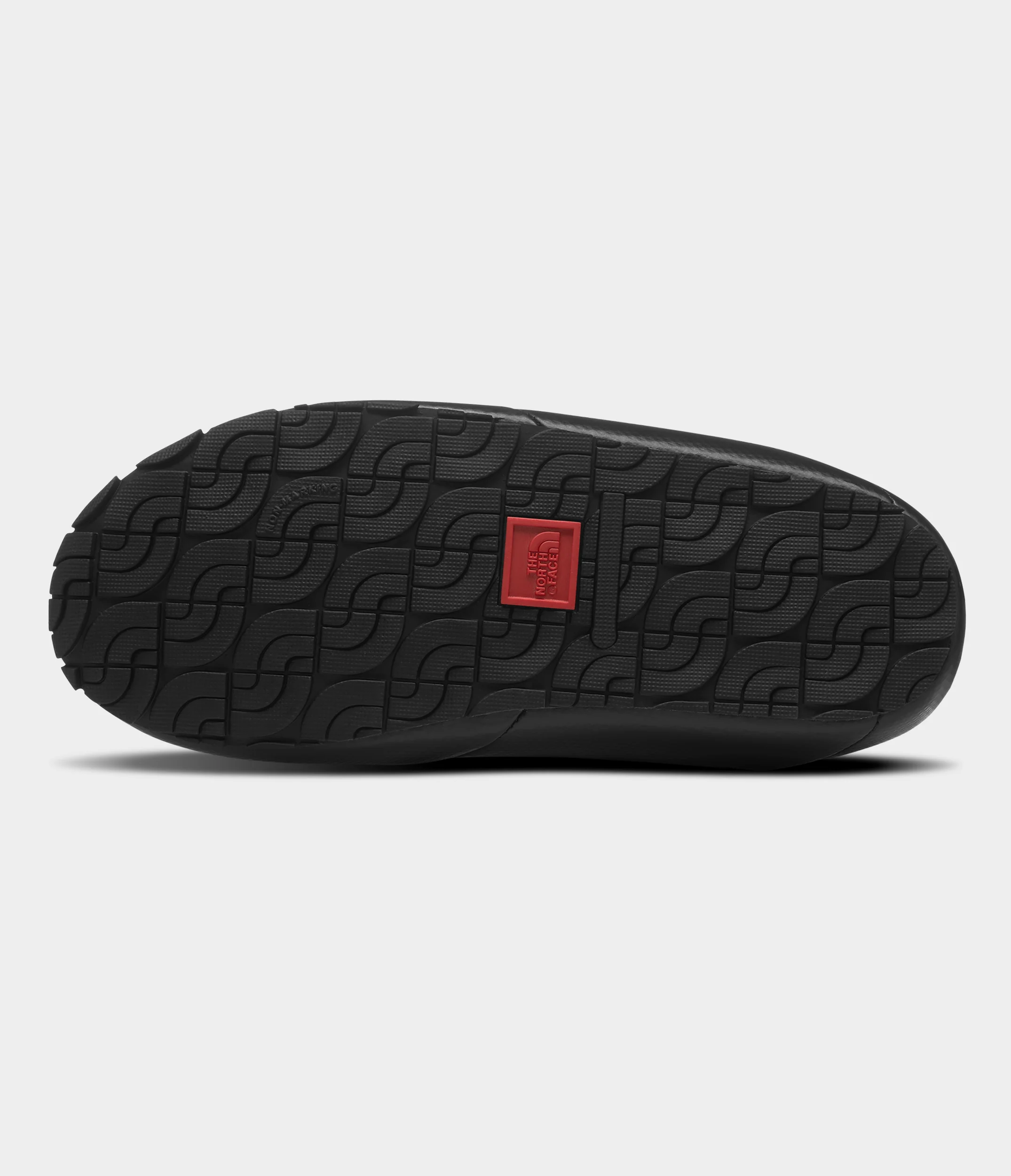Men's ThermoBall Traction Mule V (KY4 - TNF Black/TNF White) - Image 4