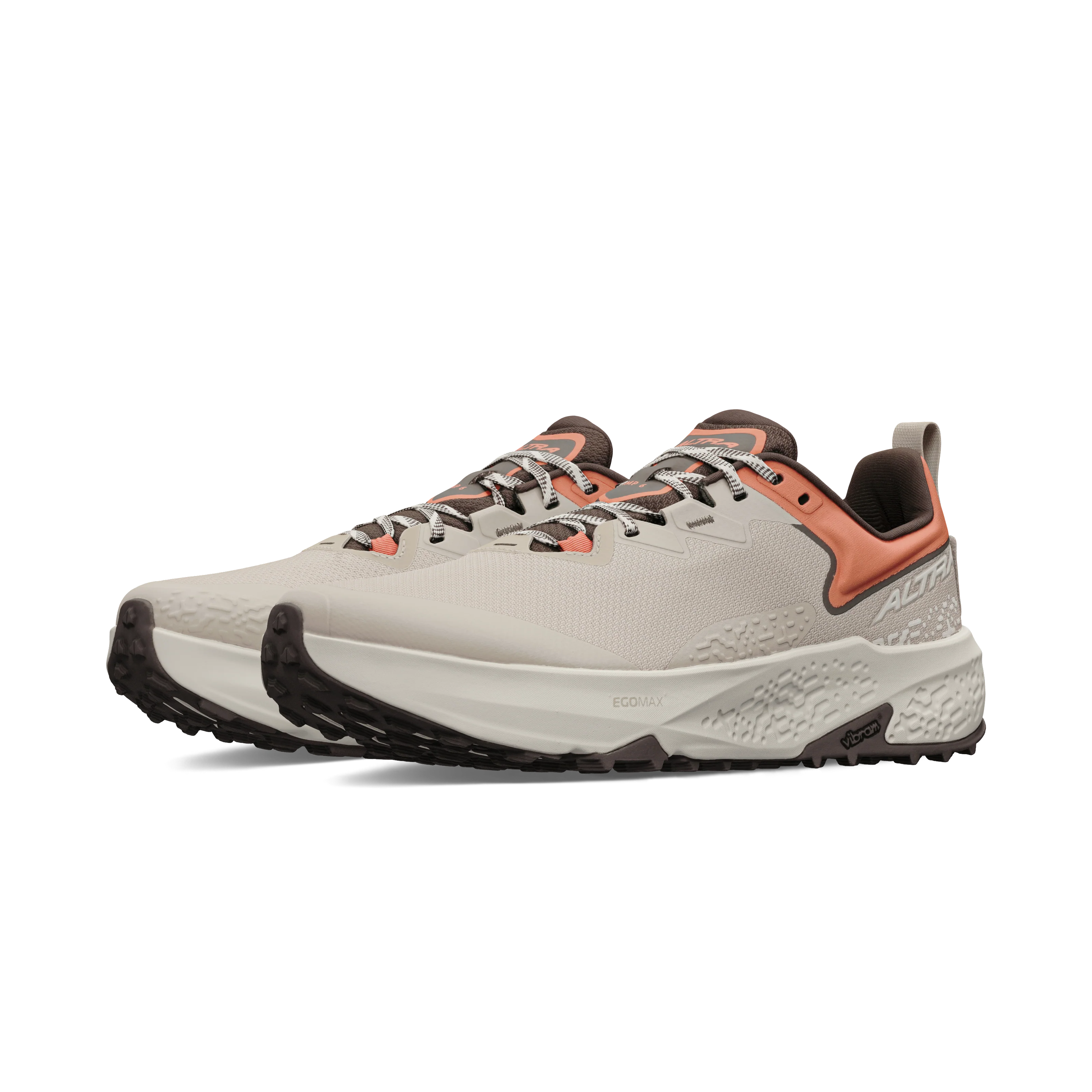 Men's Timp 6 (923 - Taupe) - Image 3
