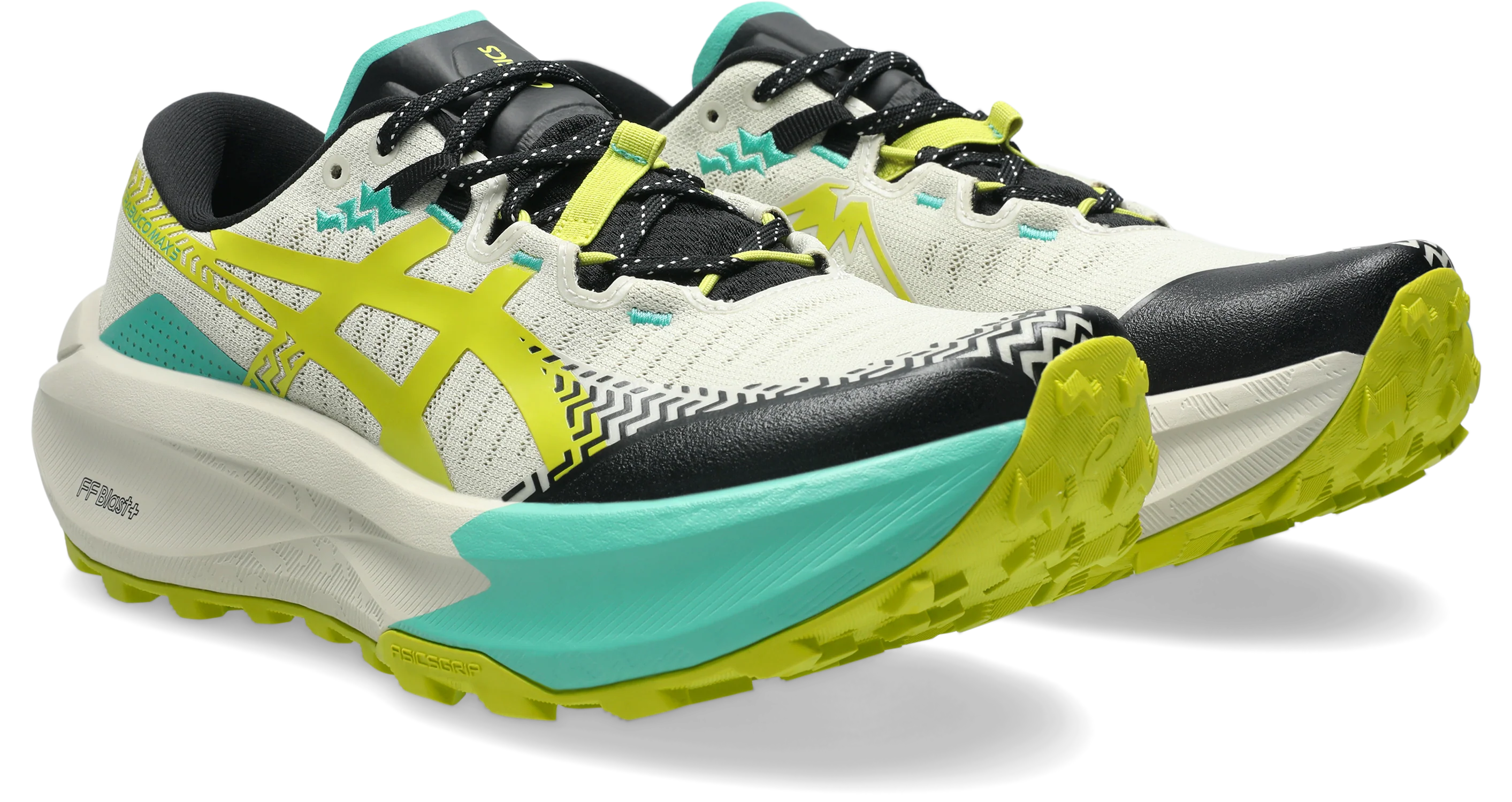 Men's Trabuco Max 5 (020 - Light Dust/Cacti) - Image 4
