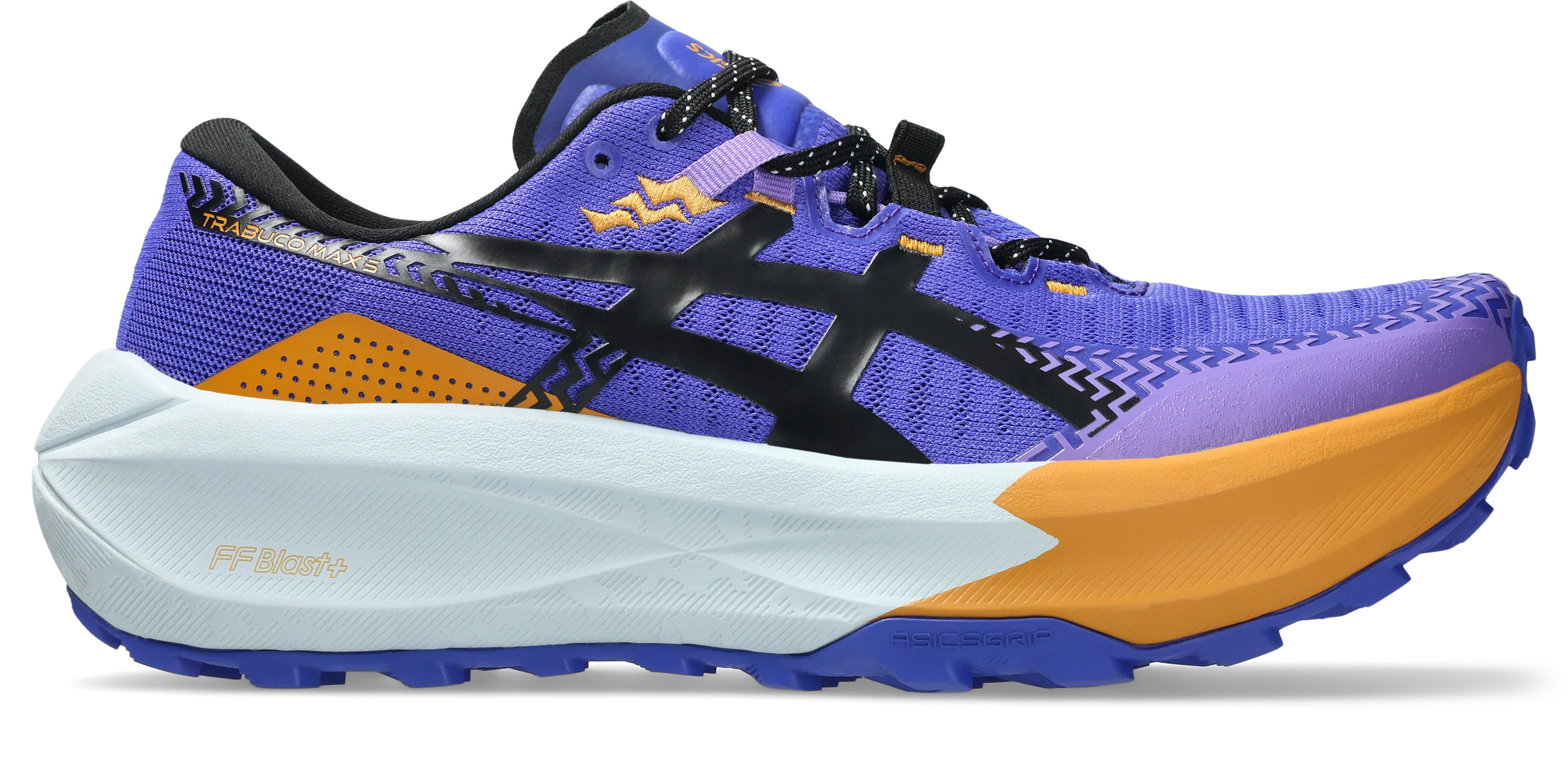 Men's Trabuco Max 5 (400 - Cobalt Blast/Black)