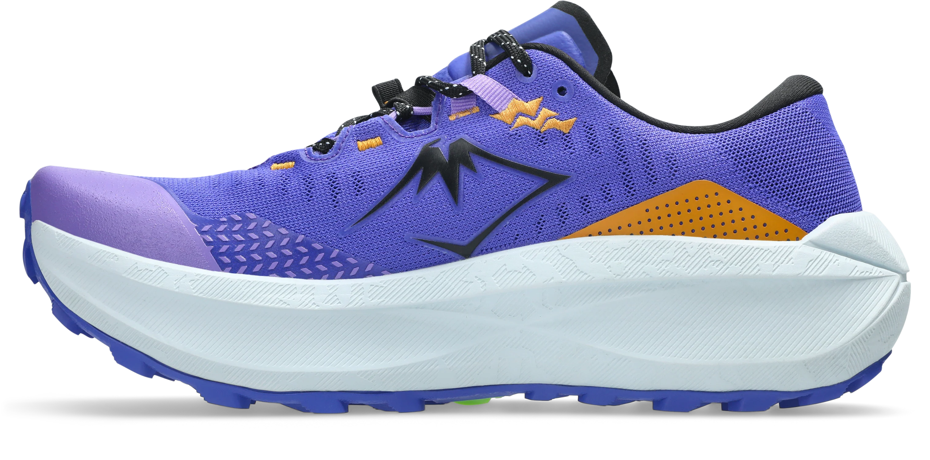 Men's Trabuco Max 5 (400 - Cobalt Blast/Black) - Image 2
