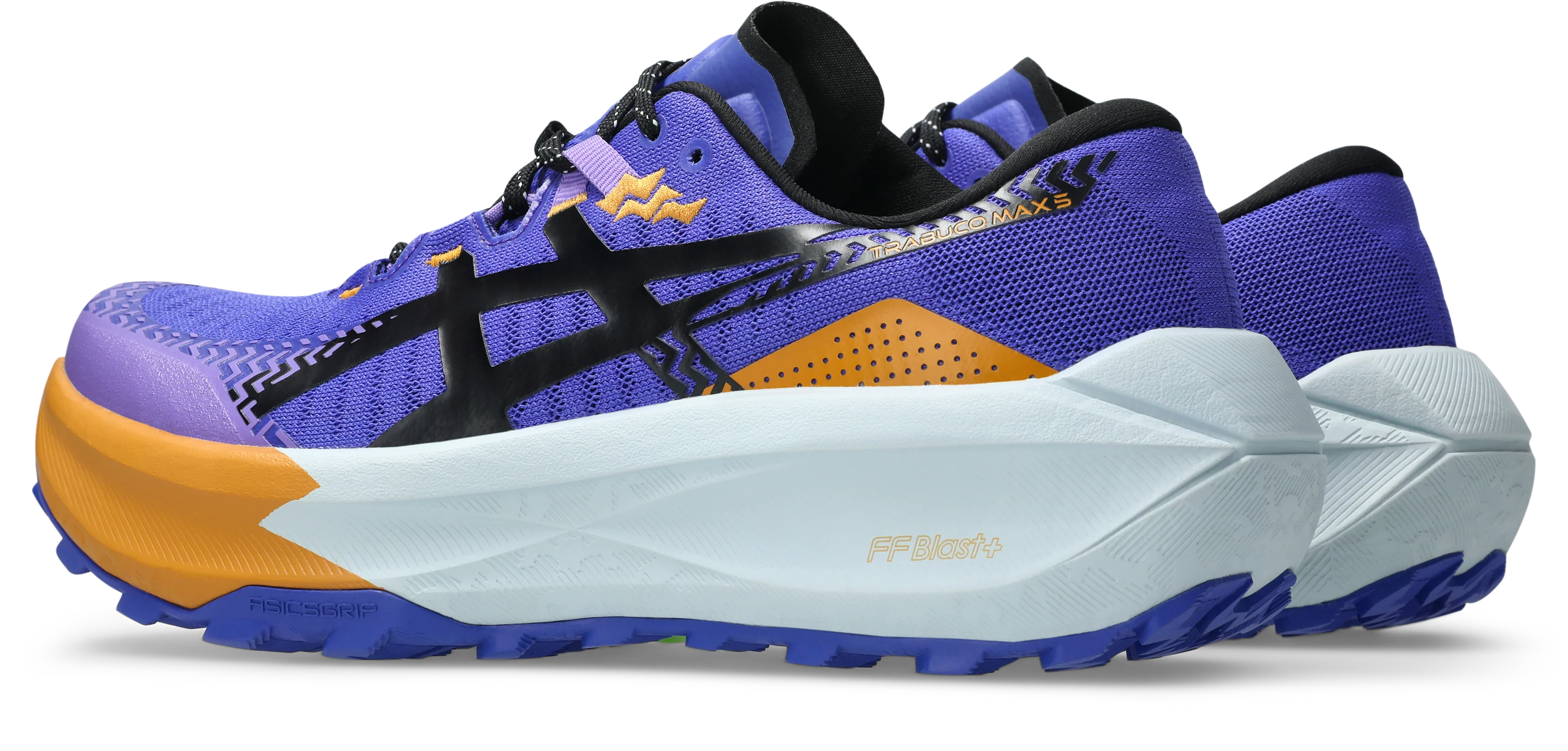 Men's Trabuco Max 5 (400 - Cobalt Blast/Black) - Image 4