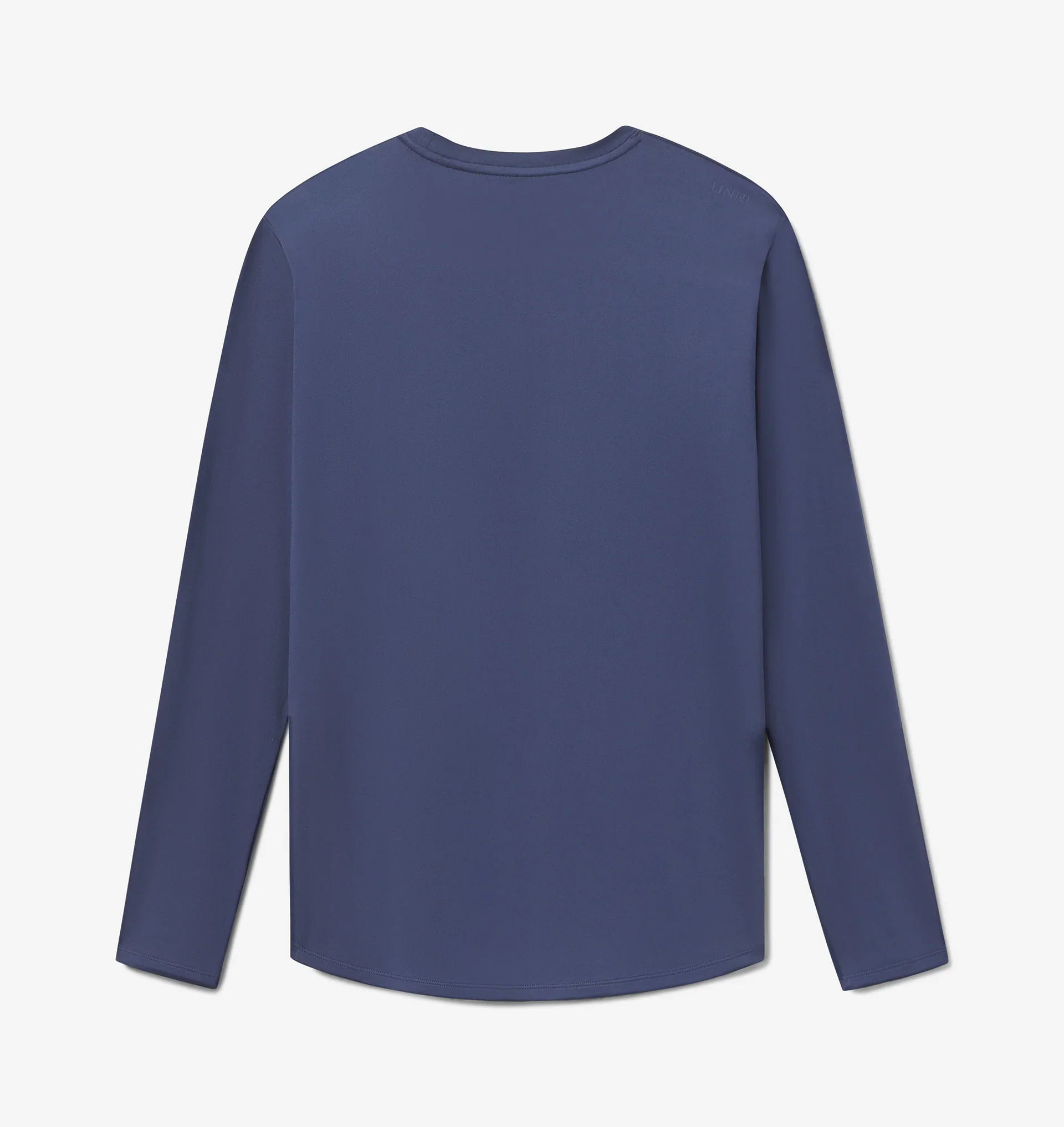 Men's Ultra Long Sleeve (Harbor Blue) - Image 3