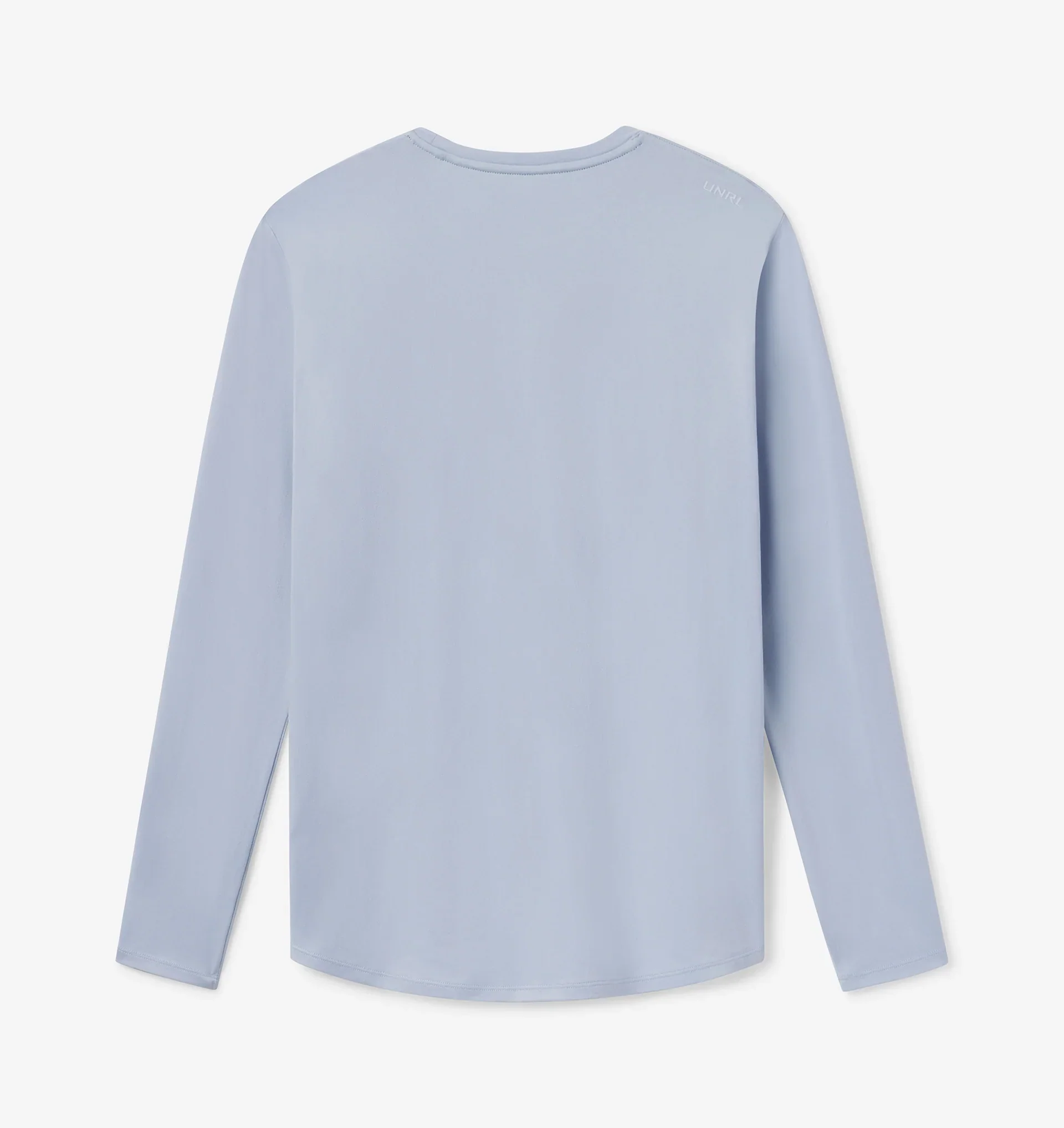 Men's Ultra Long Sleeve (Sky Blue) - Image 3