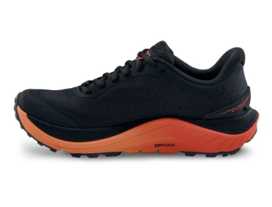 Men's Ultraventure 4 (Black/Red) - Image 2