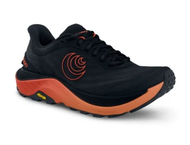 Men's Ultraventure 4 (Black/Red) - Image 3