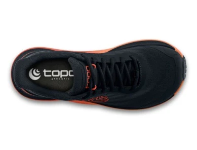 Men's Ultraventure 4 (Black/Red) - Image 4