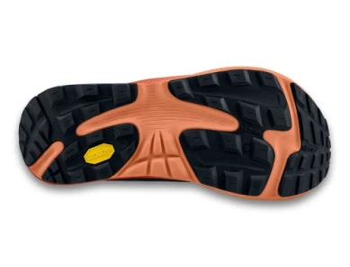 Men's Ultraventure 4 (Black/Red) - Image 5